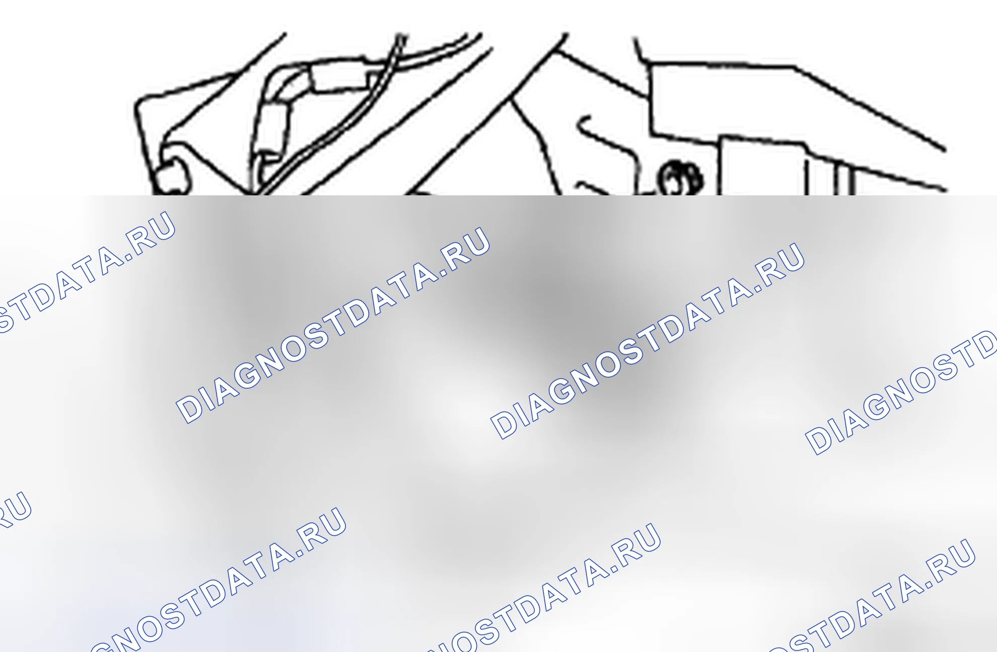 Рис. 136. Toyota Sienna II рестайлинг