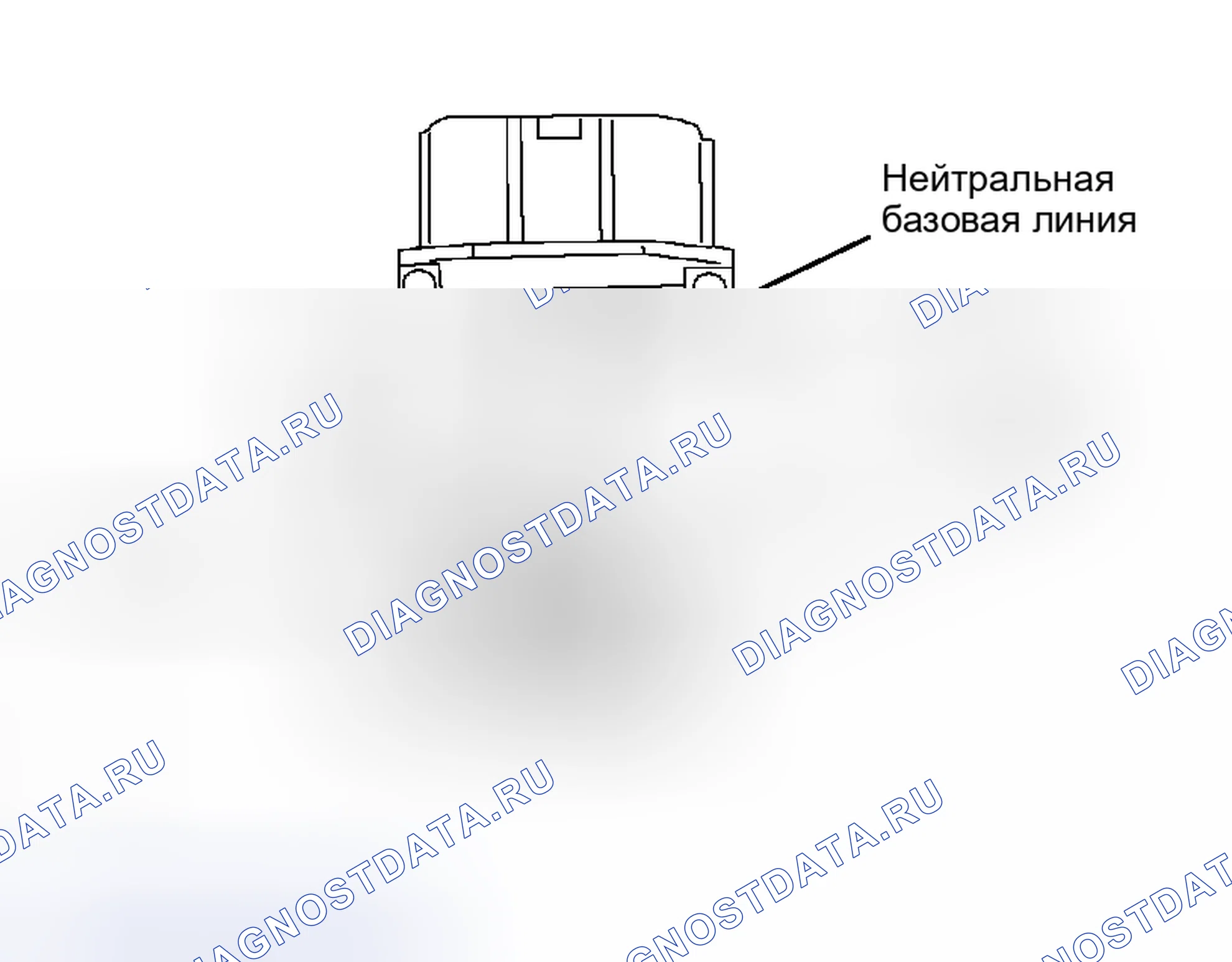 Рис. 208: РЕГУЛИРОВКА автоматической трансмиссии (акпп). Scion xB I