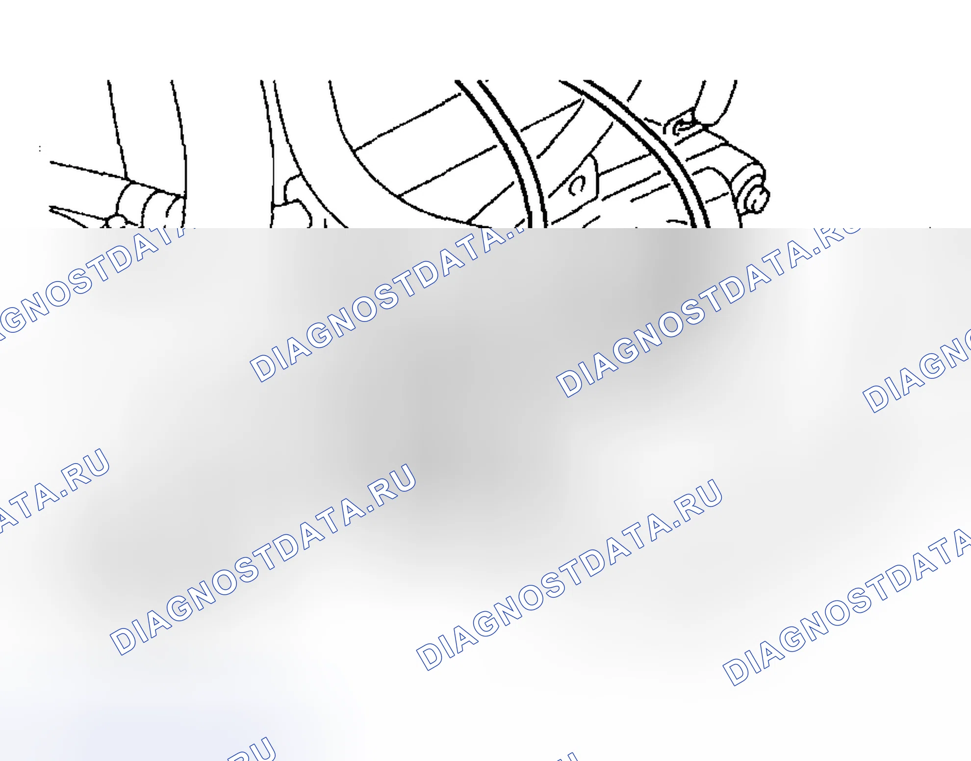Рис. 62. Subaru Impreza GD/GC/GG
