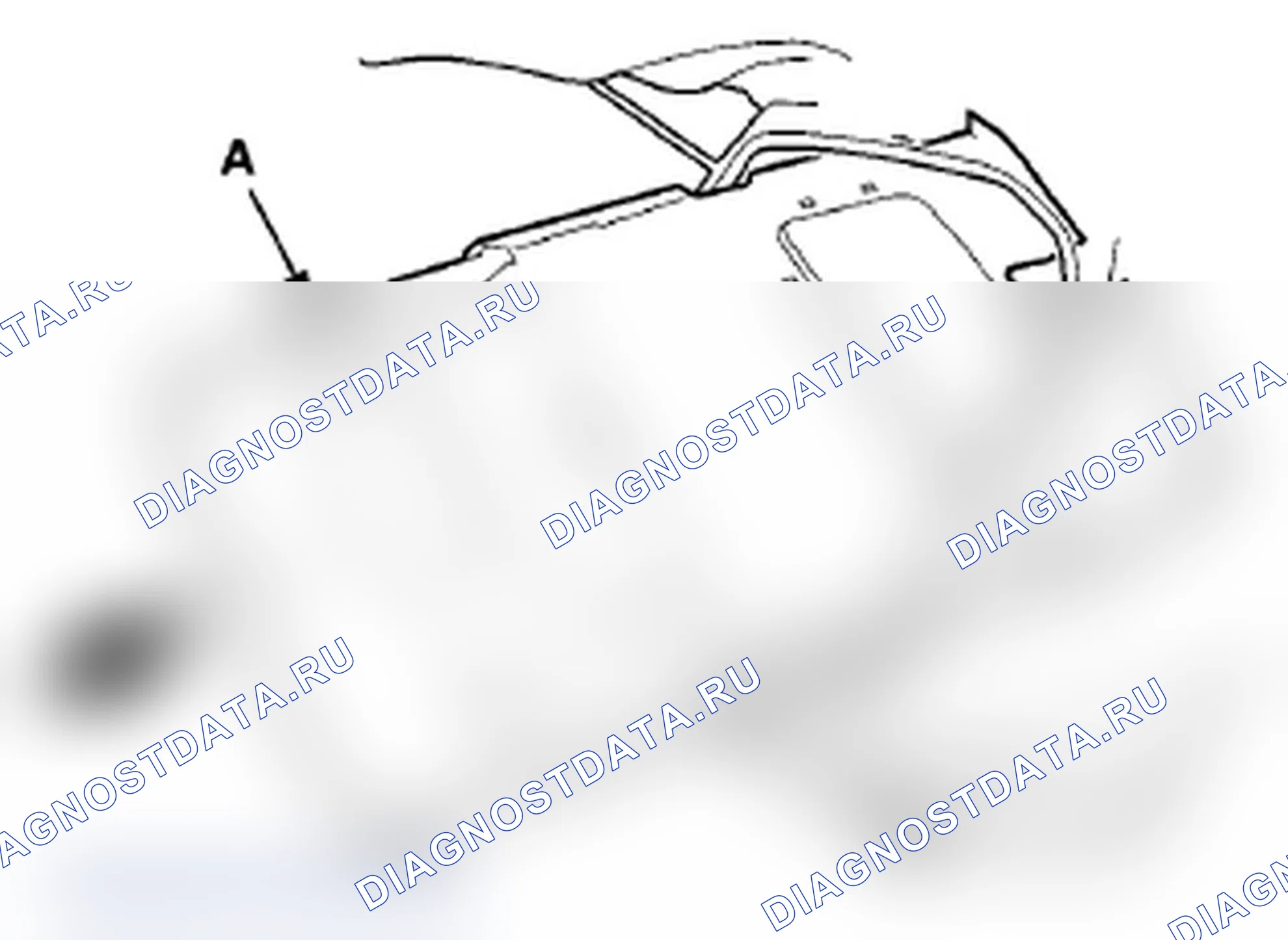 Рис. 84. Acura RDX I рестайлинг