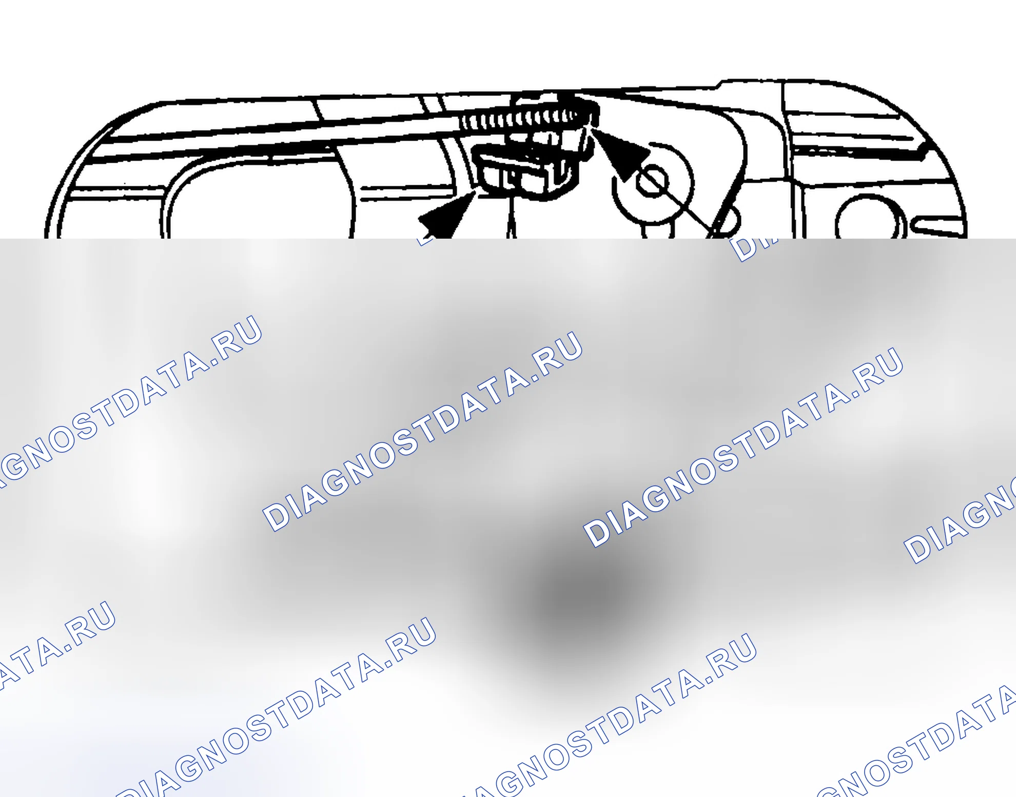 Рис. 73. Ford Pickup F250 Super Duty I