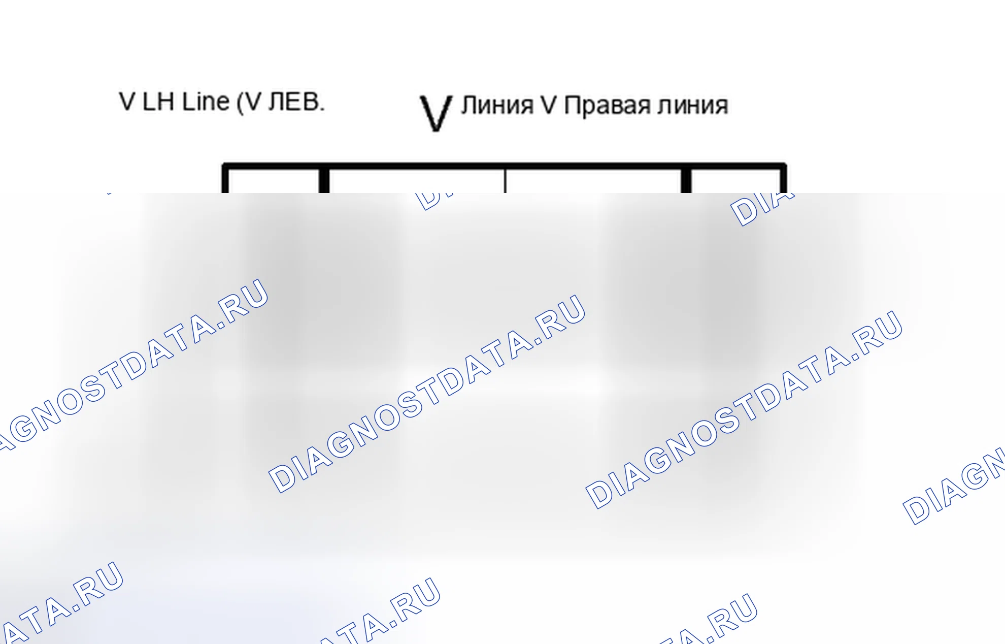 Рис. 100. Toyota RAV4 III рестайлинг