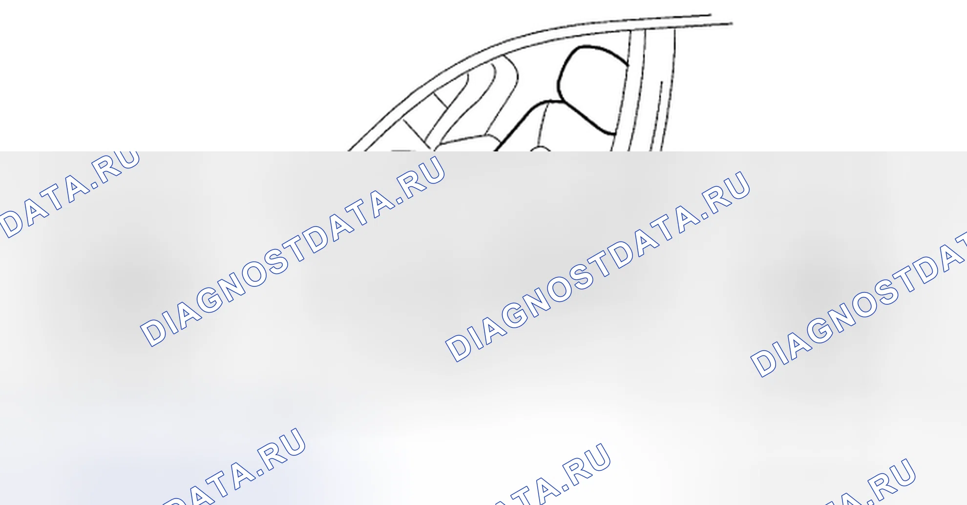 Рис. 61. Subaru Outback BR