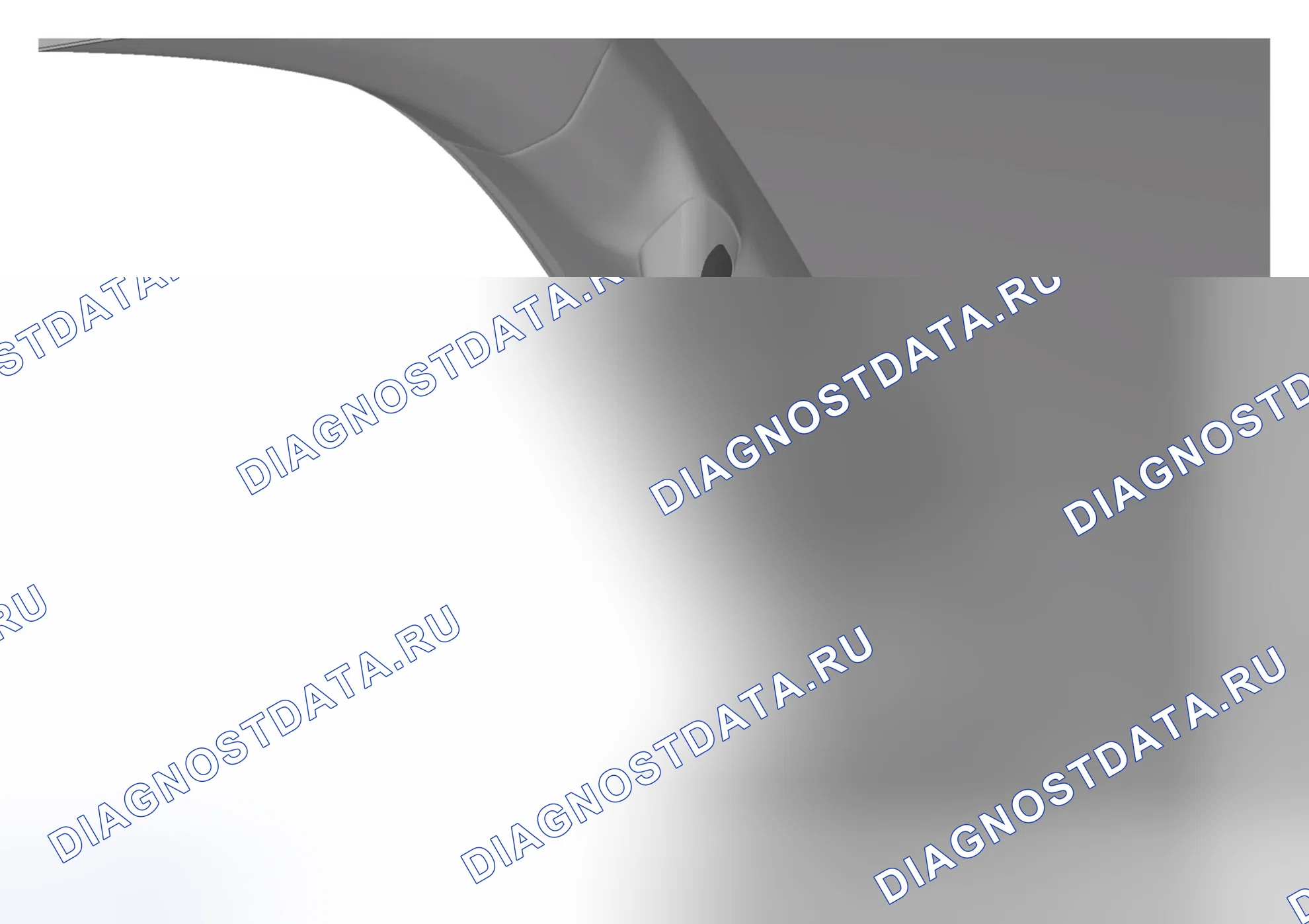 Как снять и установить защитную панель колонны A — Great Wall Poer-Offroad. Great-Wall Poer Offroad I
