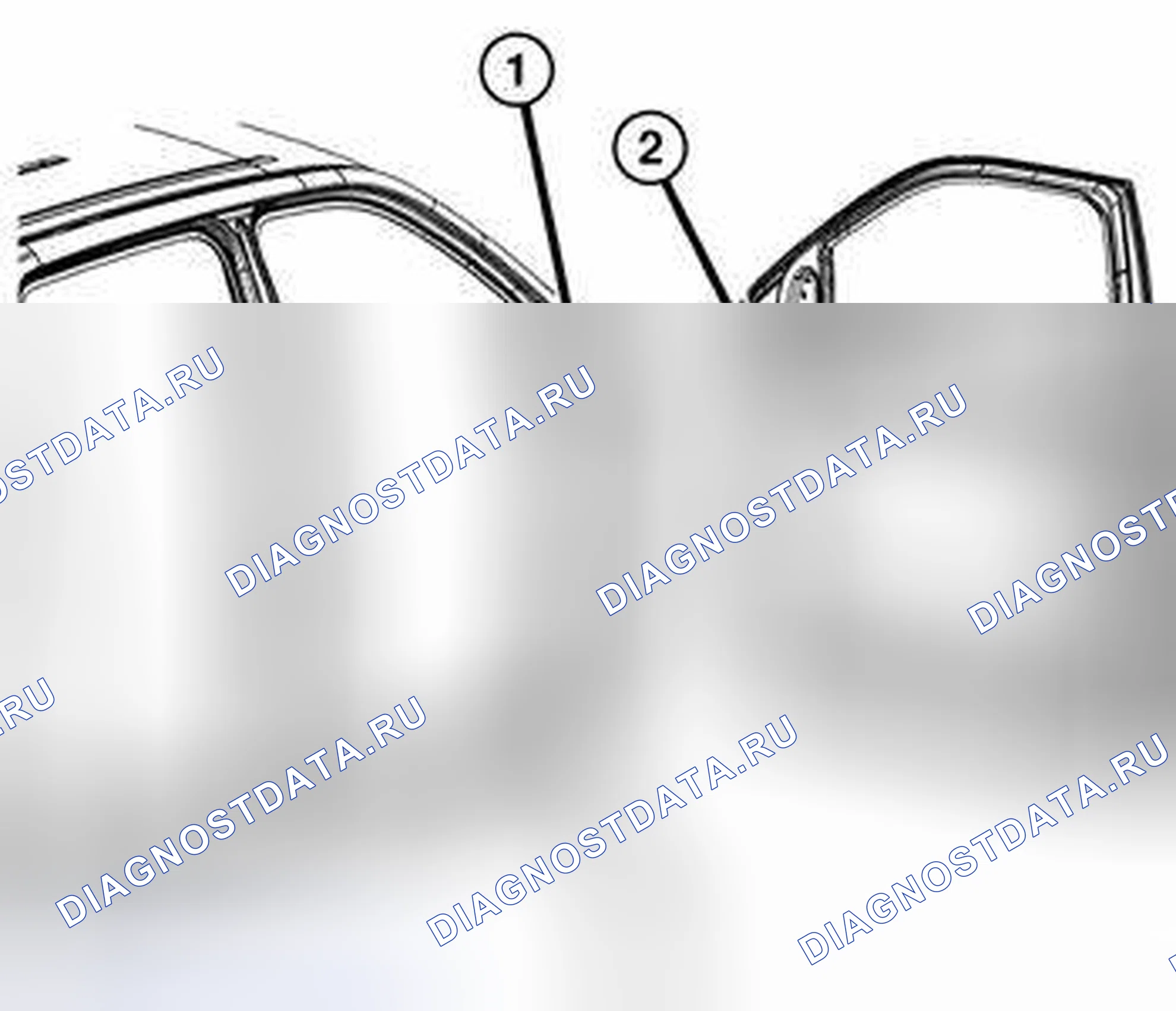 Рис. 25. RAM Pickup 1500 