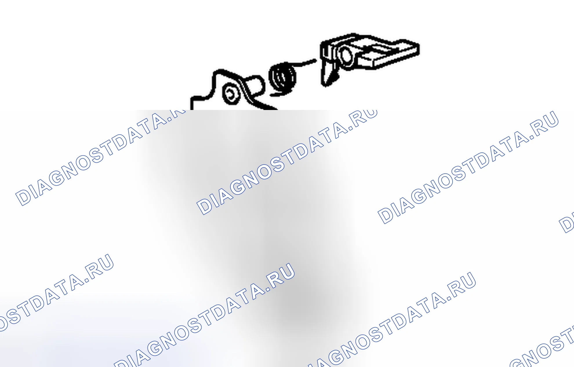 Рис. 1355. Toyota Tundra II