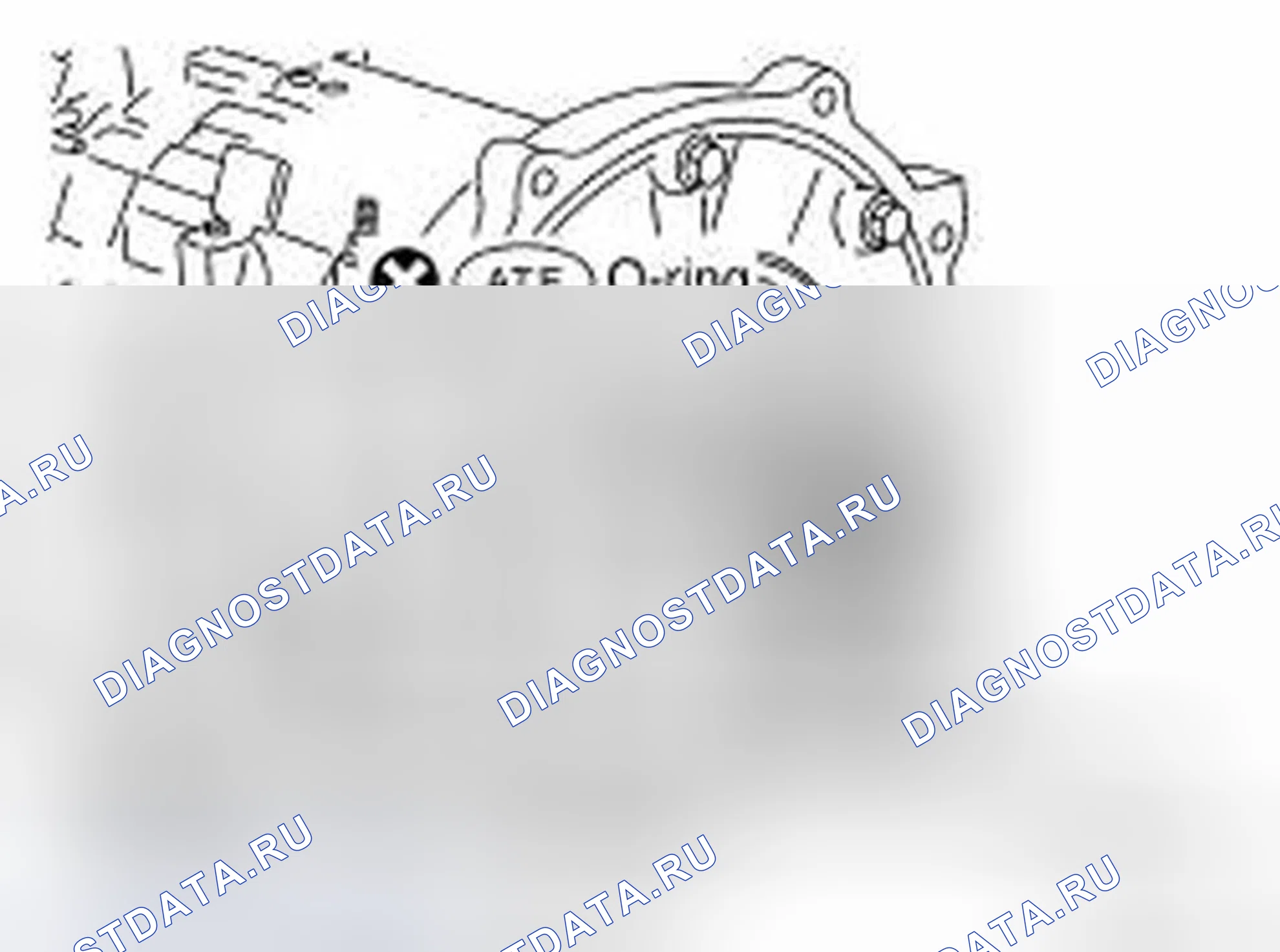 Рис. 160. Infiniti M37 IV