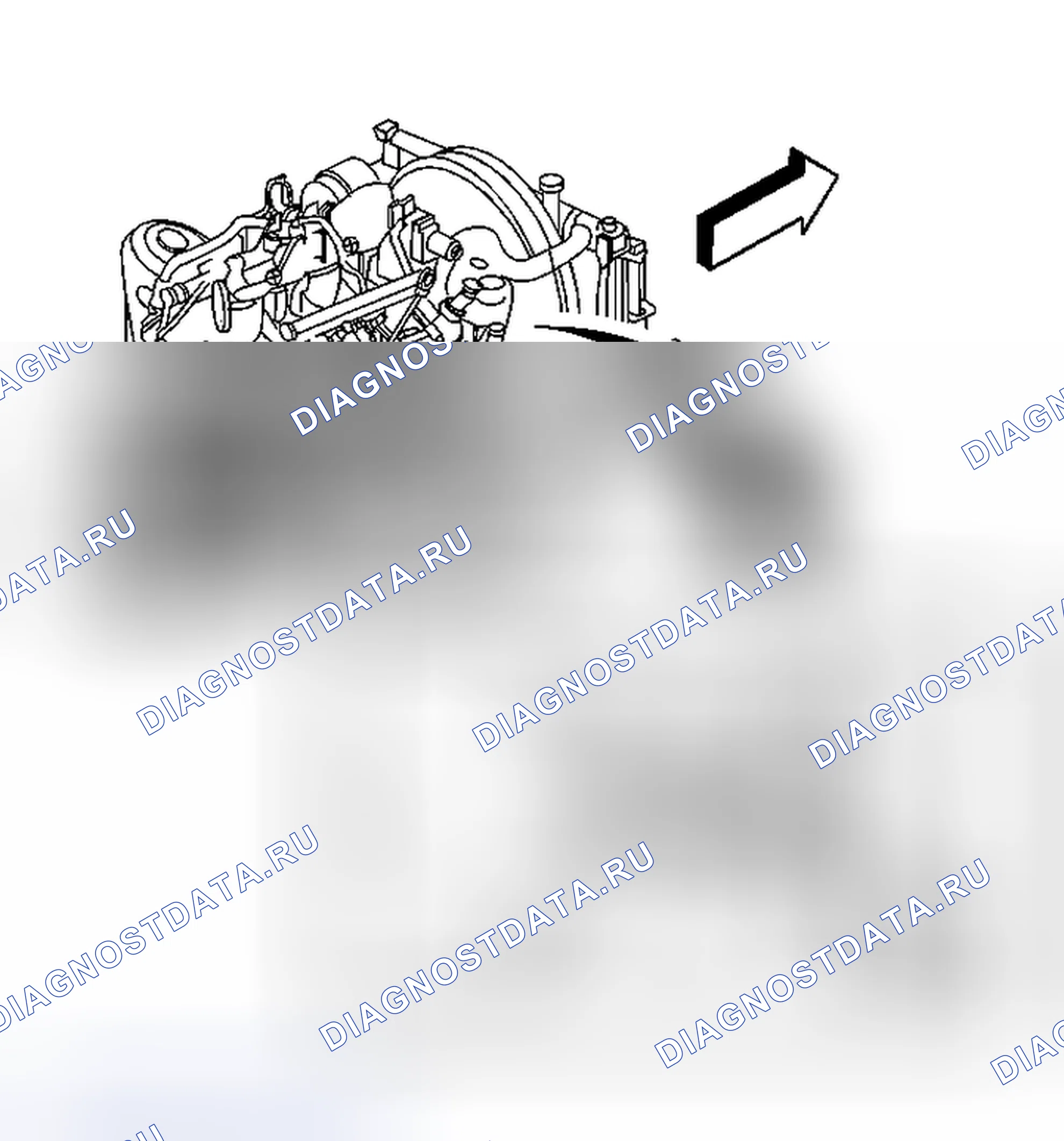 Рис. 60. Saab 9-7X I