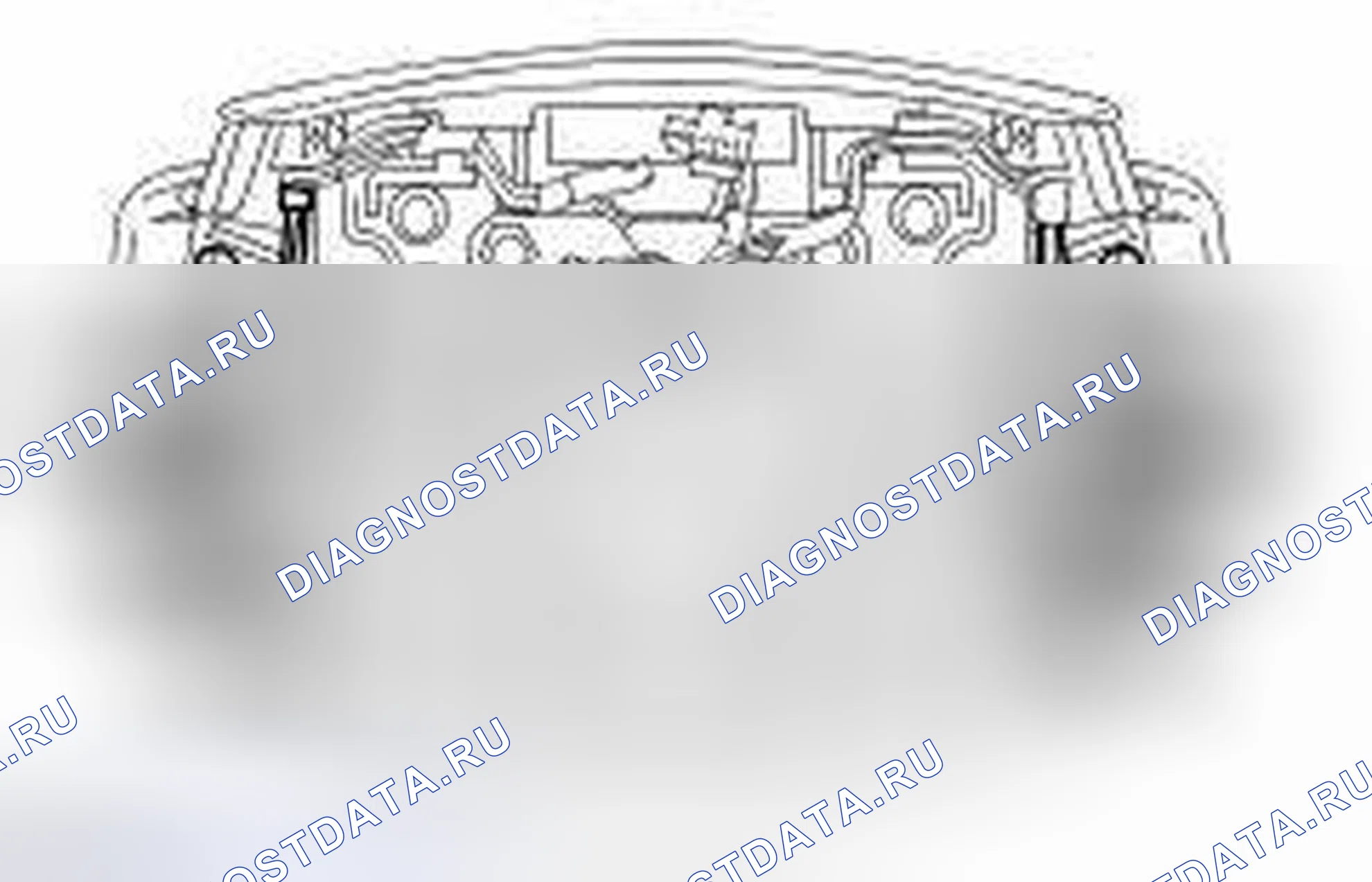 Рис. 27. Land Rover Range Rover III рестайлинг 2