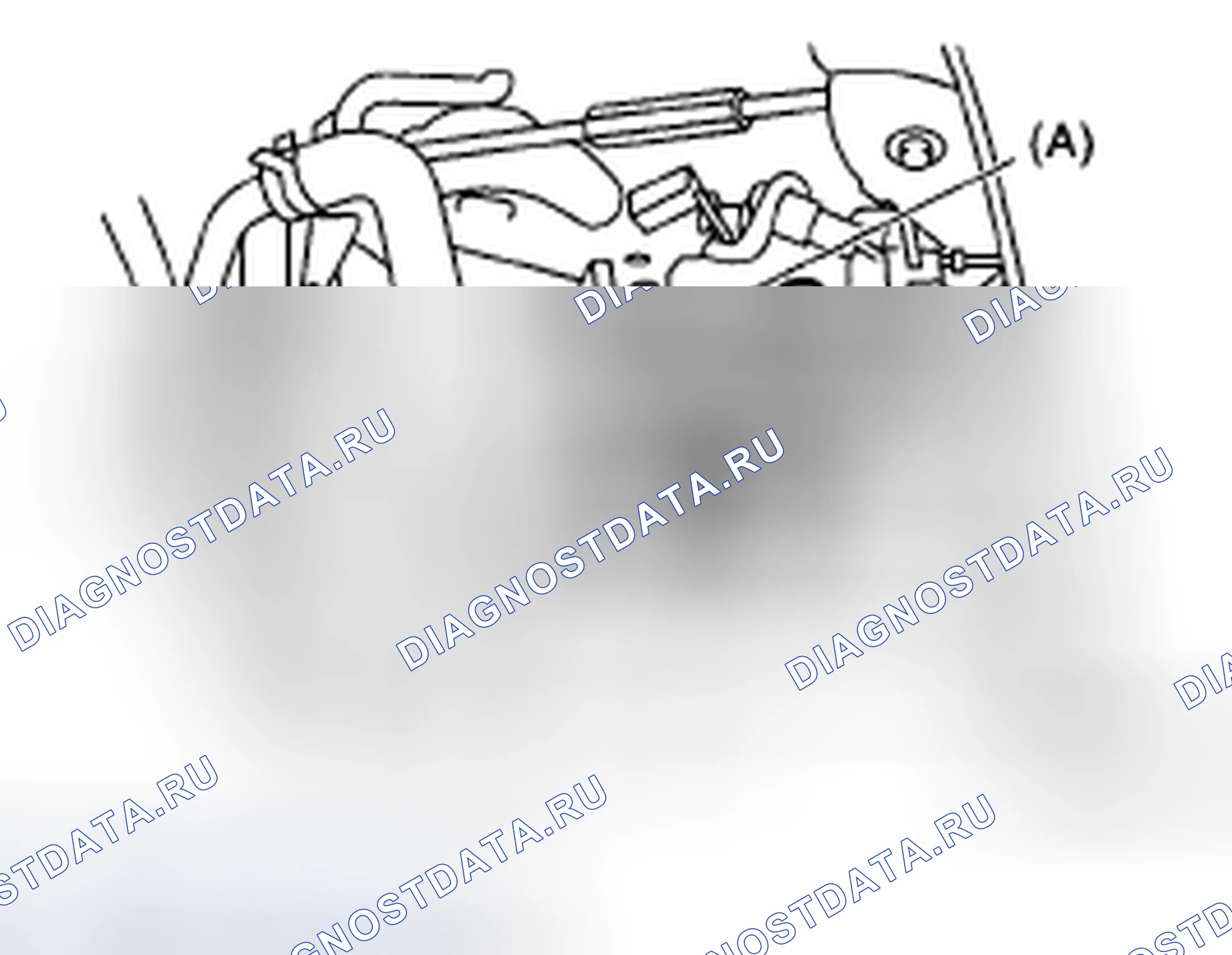 Рис. 71. Subaru Outback BP рестайлинг