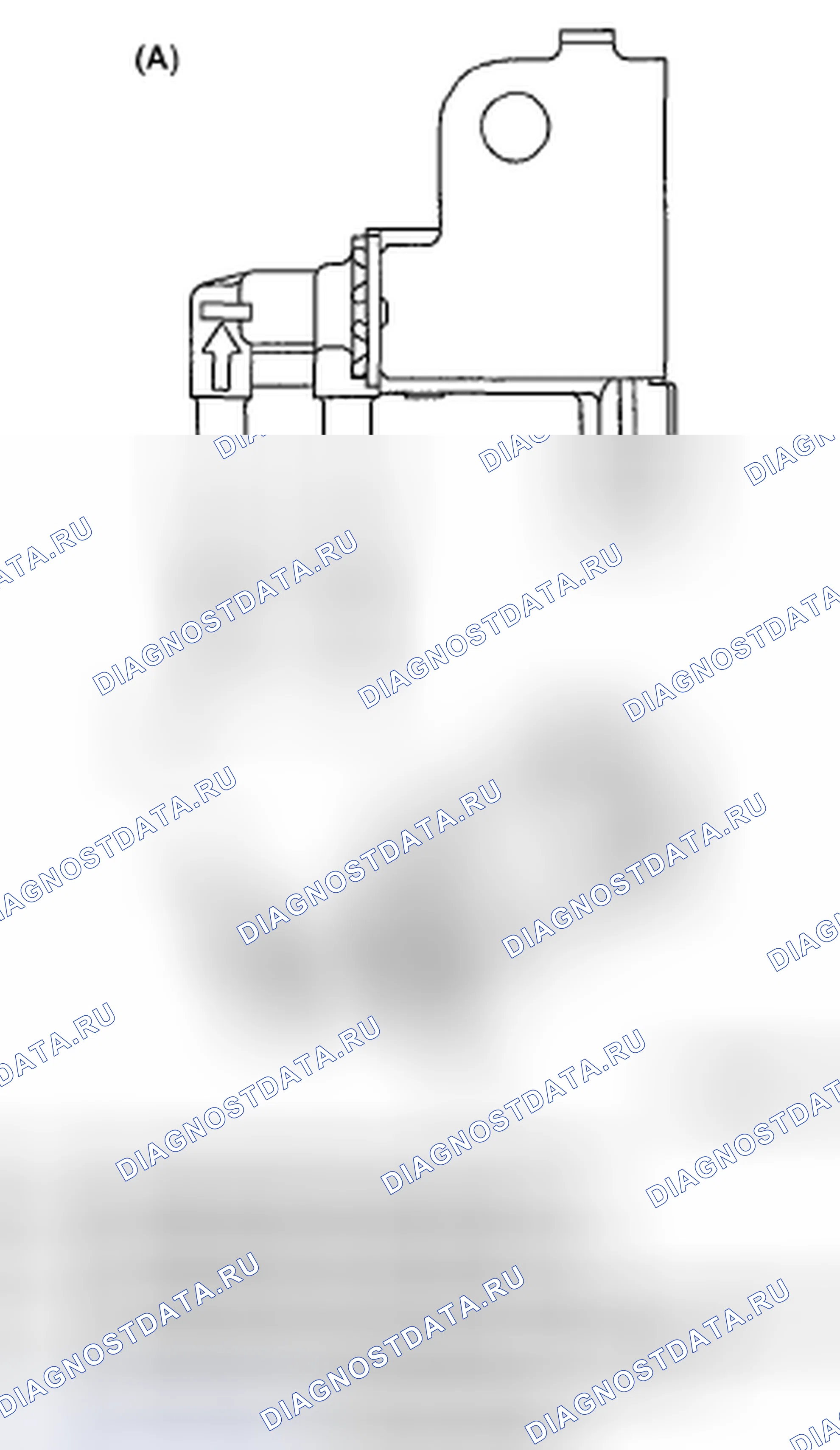Рис. 223. Subaru Impreza WRX GH