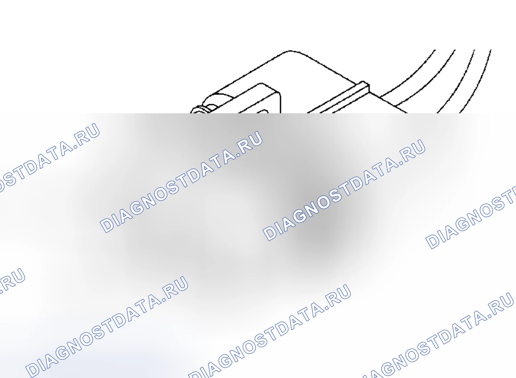 Рис. 23. Dodge Dakota II