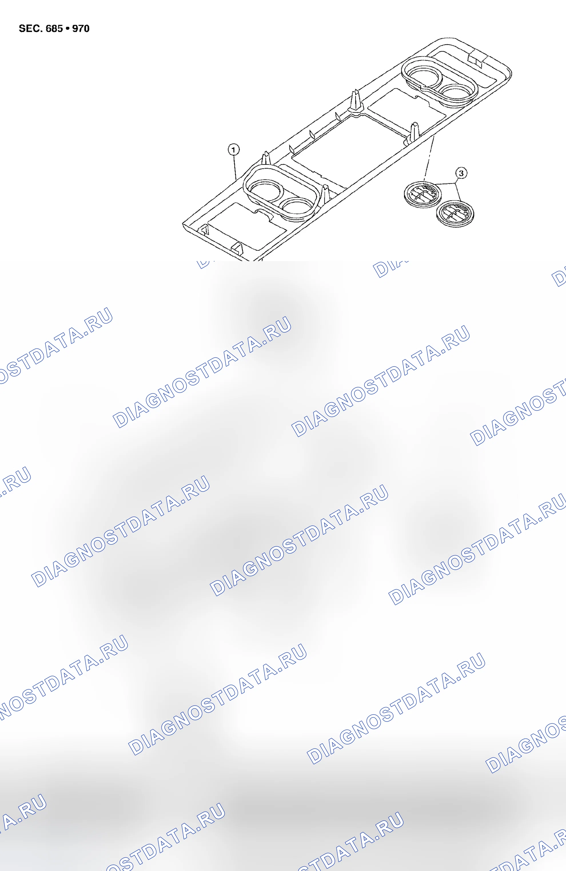 Рис. 166. Infiniti QX56 I