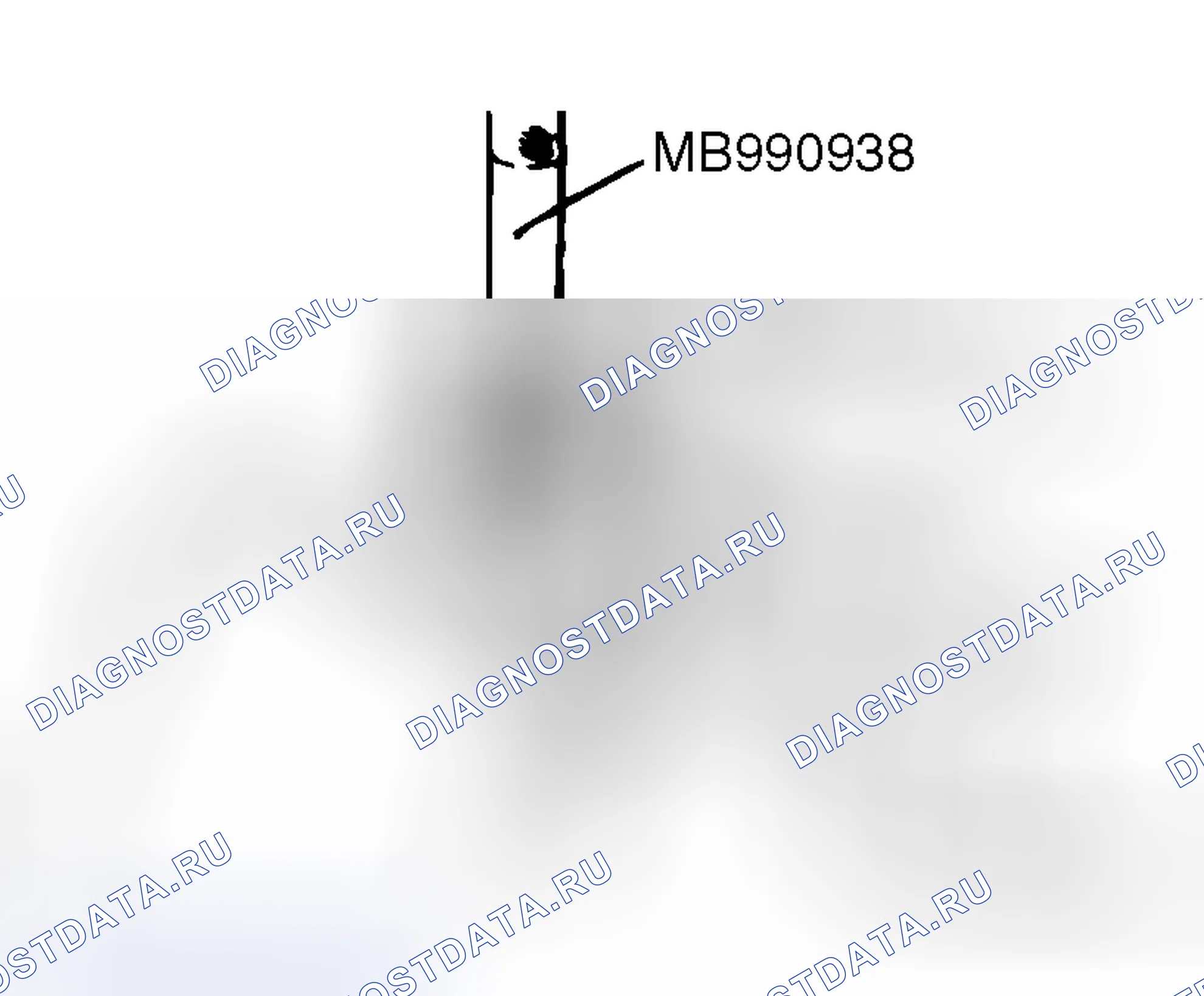 Рис. 63: > > B < < МОНТАЖ МАСЛЯНОГО УПЛОТНЕНИЯ. Honda Grace I