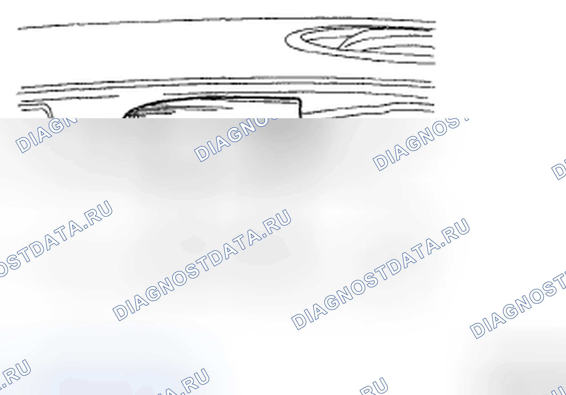 Рис. 22: ЗАМЕНА. Hyundai Azera I