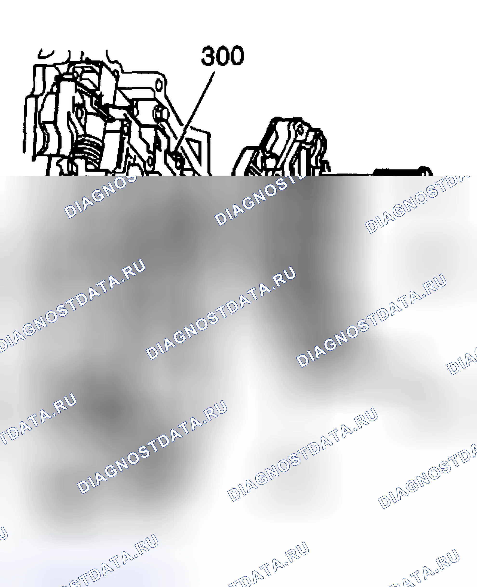 Рис. 522: Процедура установки. Hyundai Venue I