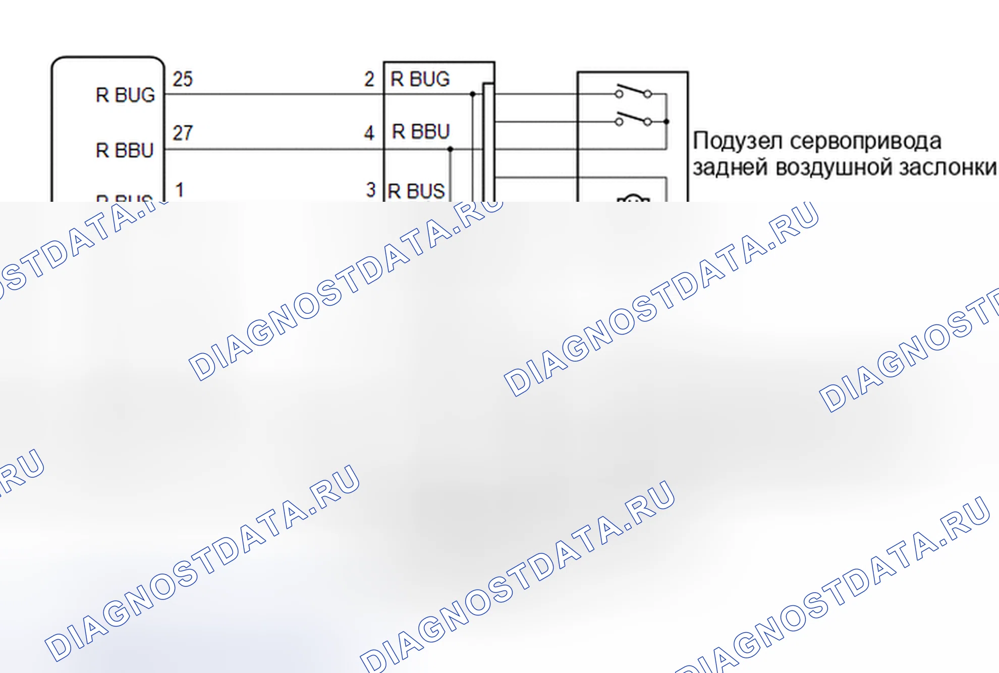 Рис. 274. Toyota Highlander III