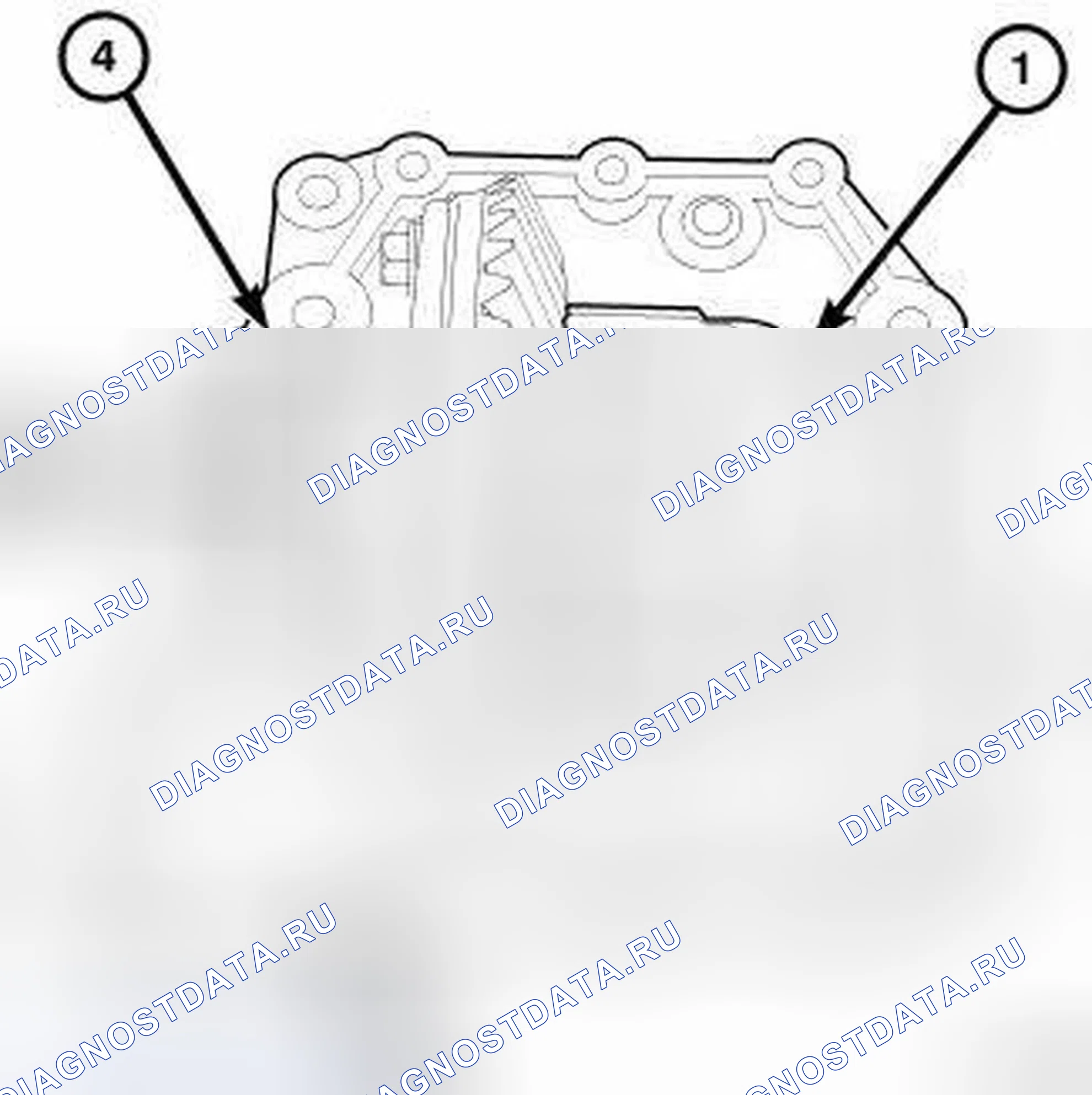 Рис. 13. Jeep Compass I рестайлинг