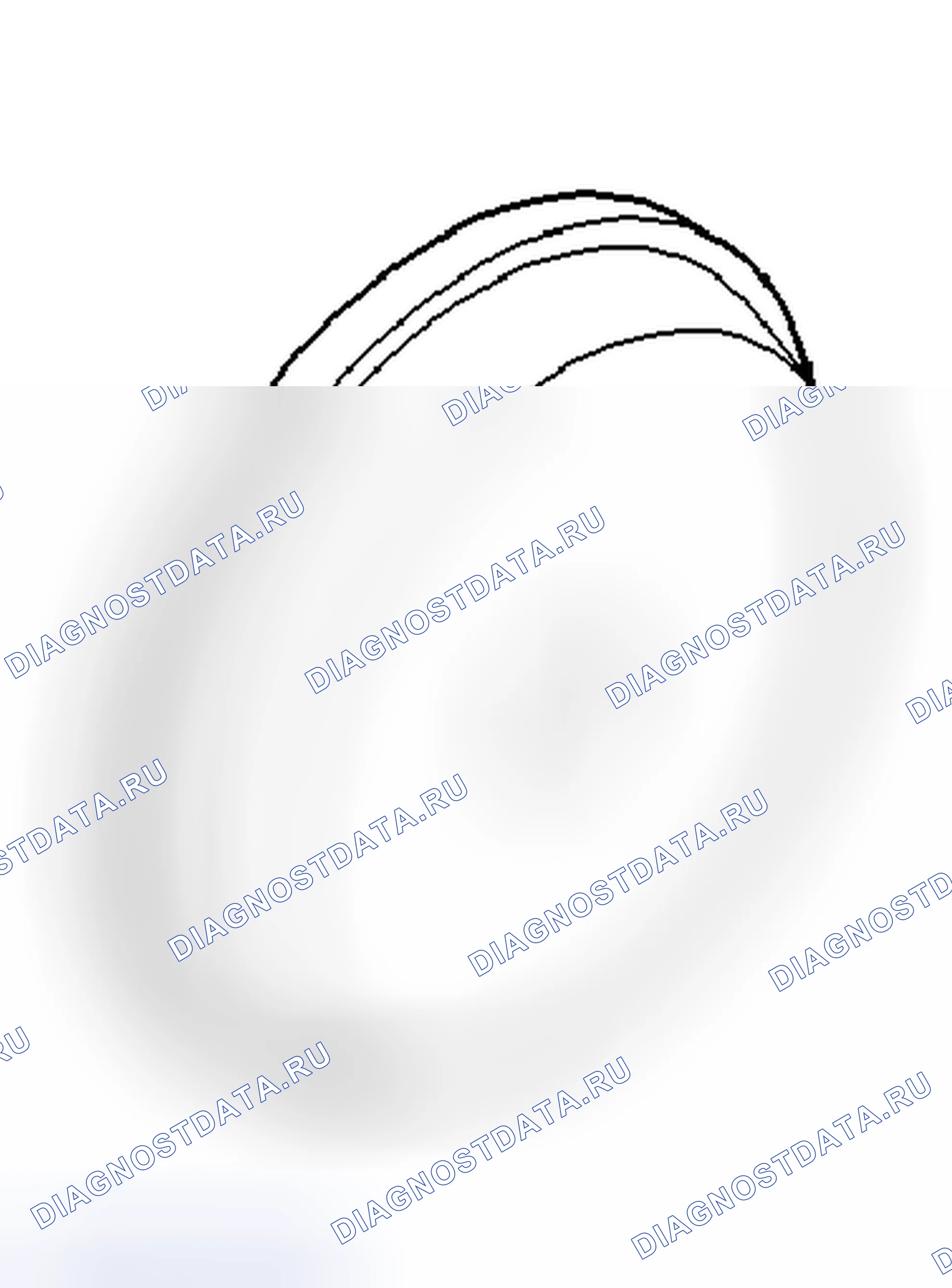 Рис. 145. Dodge Cab & Chassis R3500 HD transition