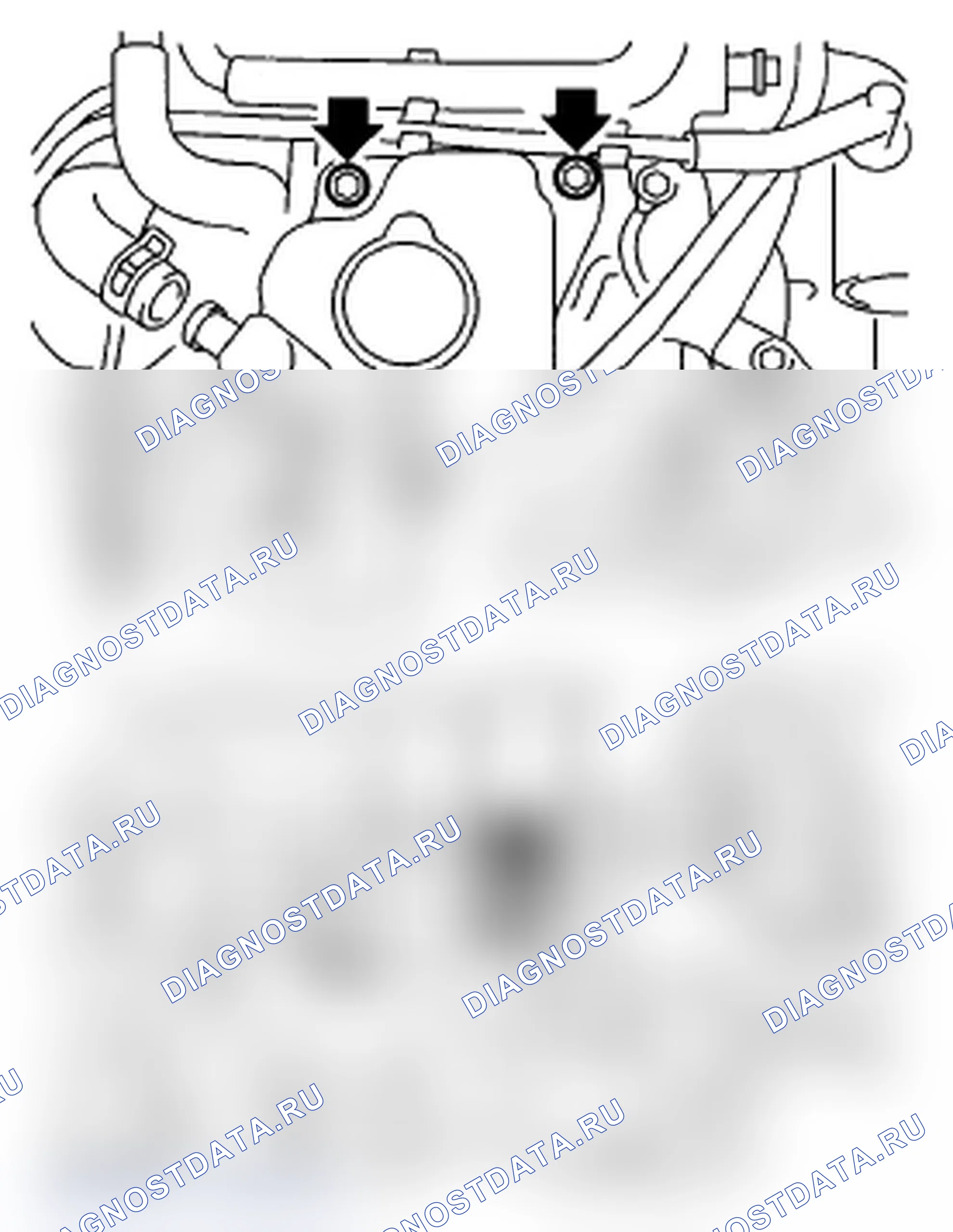 Рис. 87. Subaru Impreza WRX GD/GG рестайлинг 2