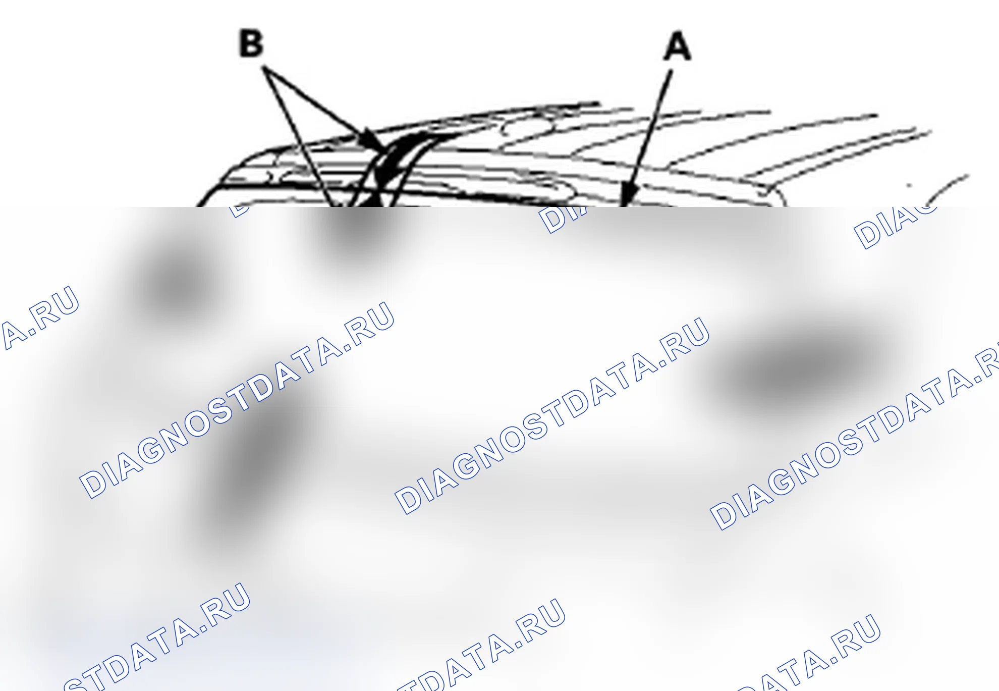 Рис. 66. Acura MDX II рестайлинг