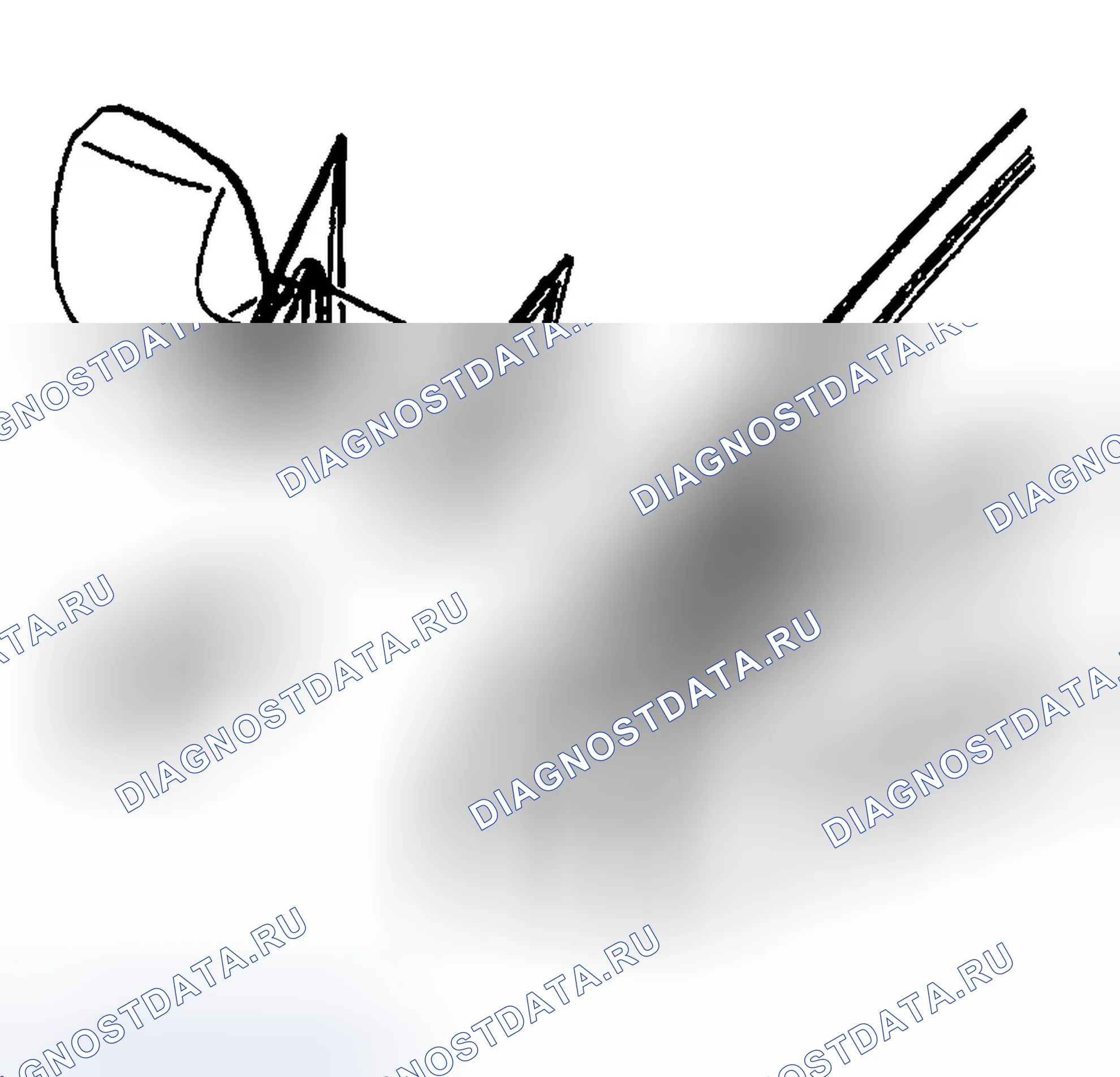 Рис. 287: Процедура установки. Chevrolet Silverado 1500 HD 