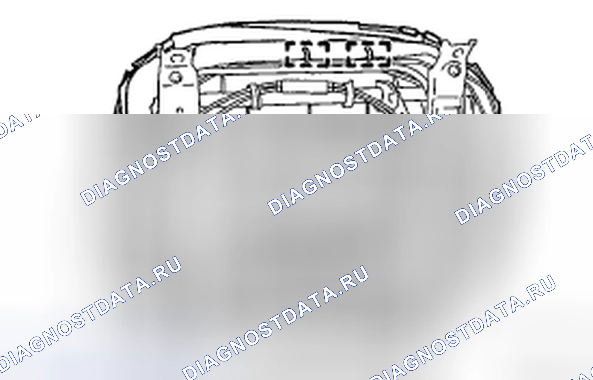 Рис. 237. Toyota Highlander II