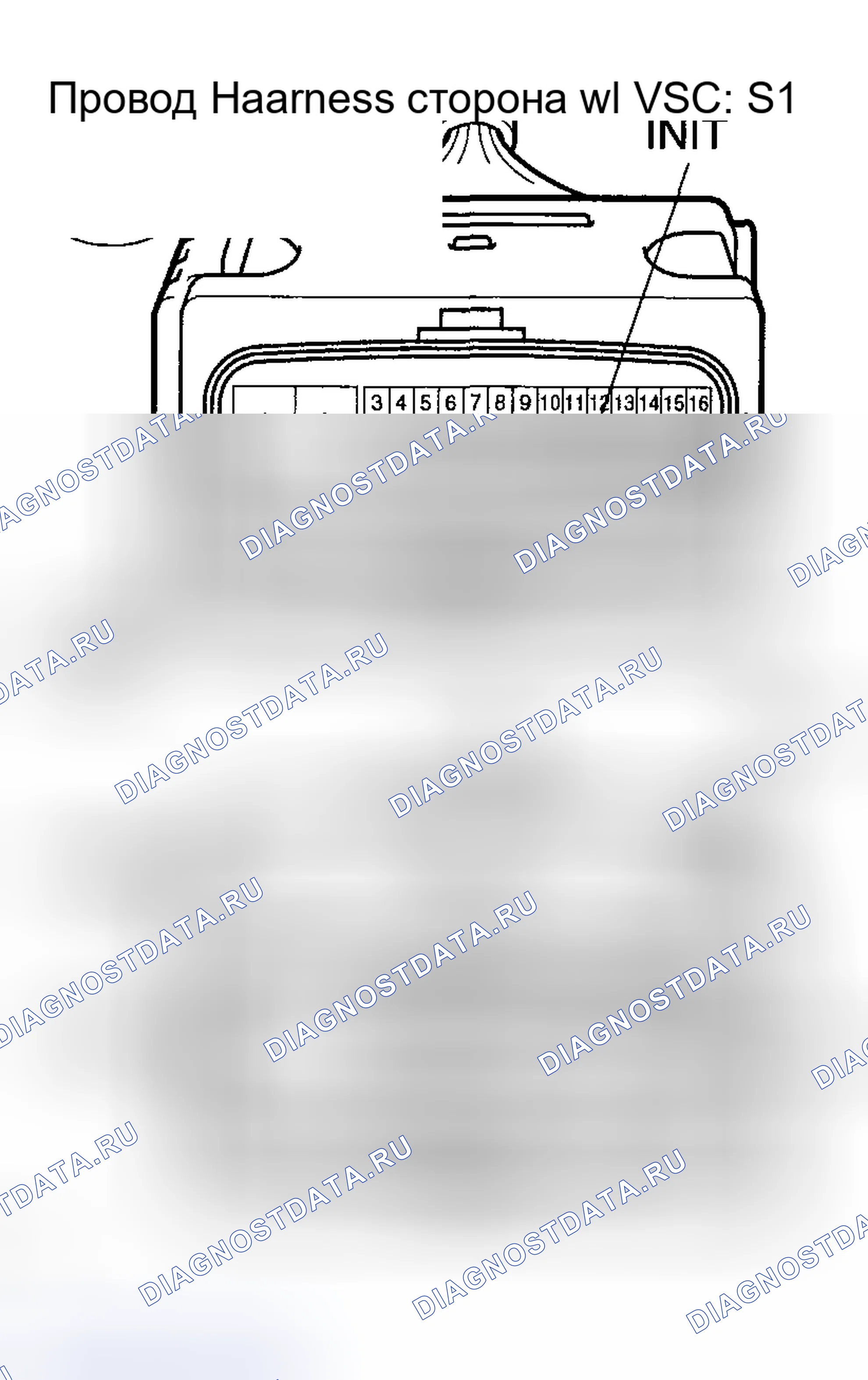 Рис. 15. Toyota Matrix E130