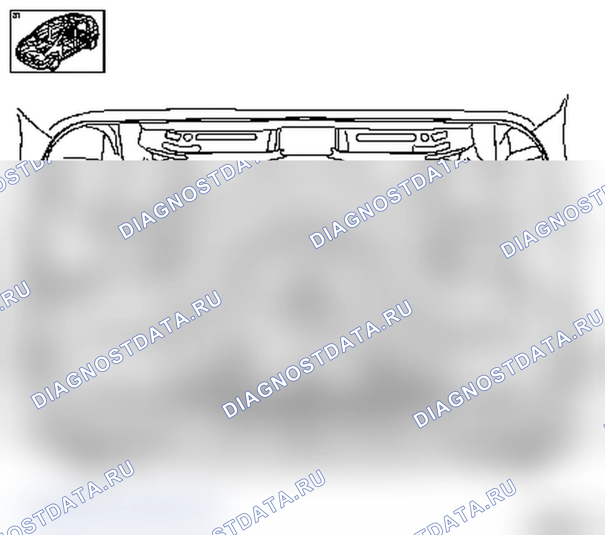 Вариант 11. Opel Vectra C