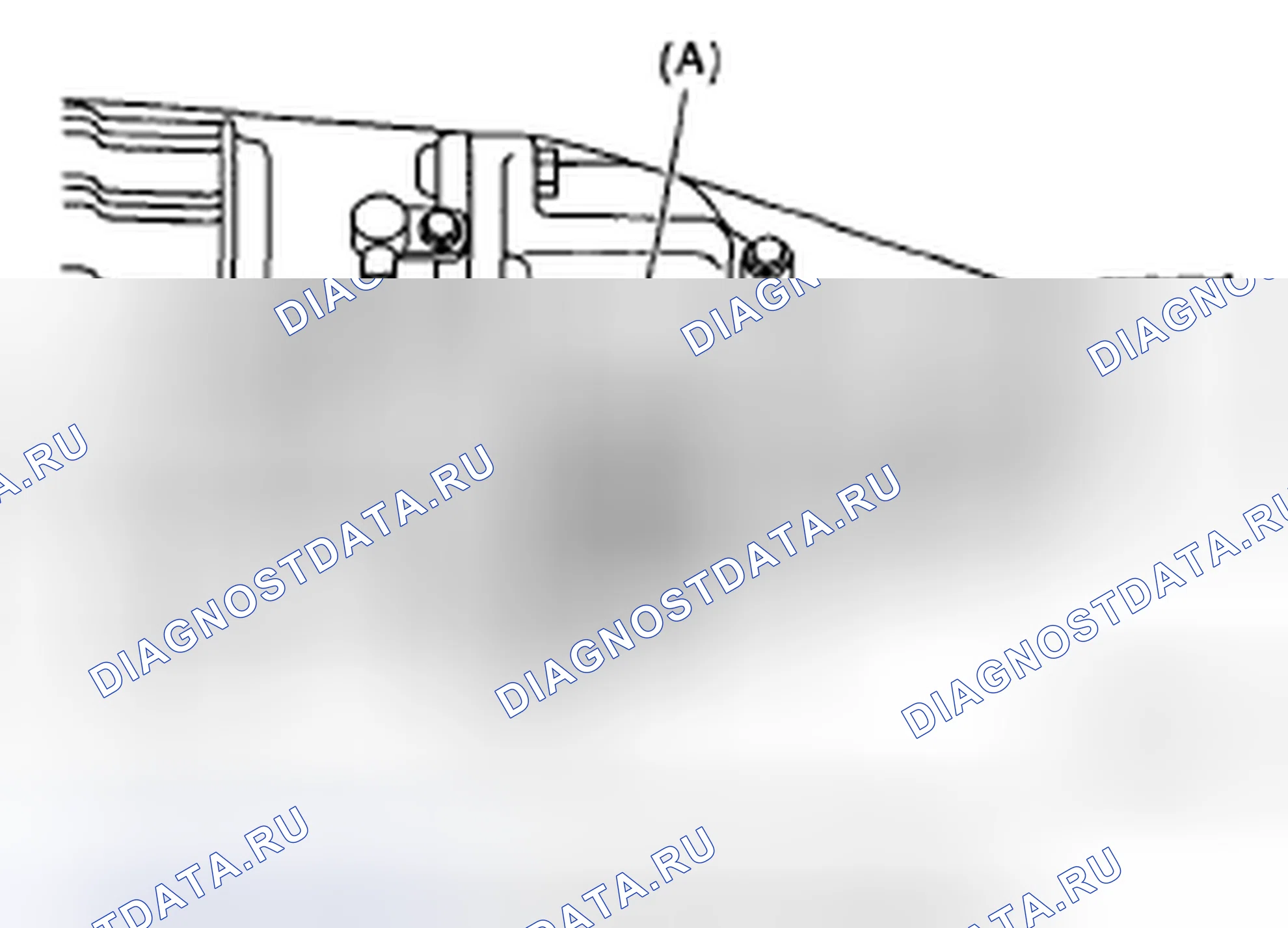 Рис. 105. Subaru Impreza GD/GC/GG рестайлинг 2