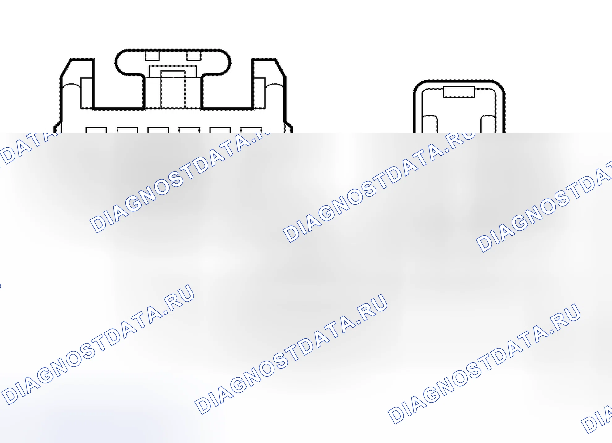 Рис. 157. Hyundai Mistra I рестайлинг