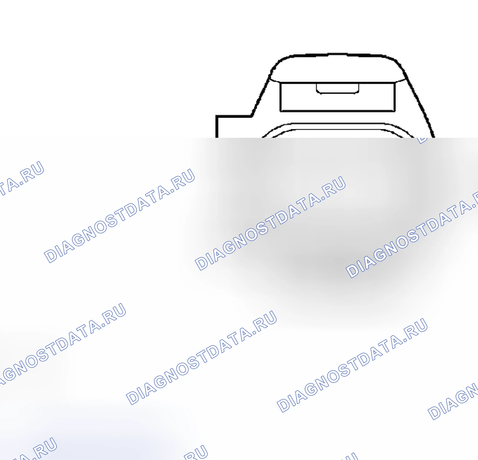 Рис. 190. Toyota Sienna II