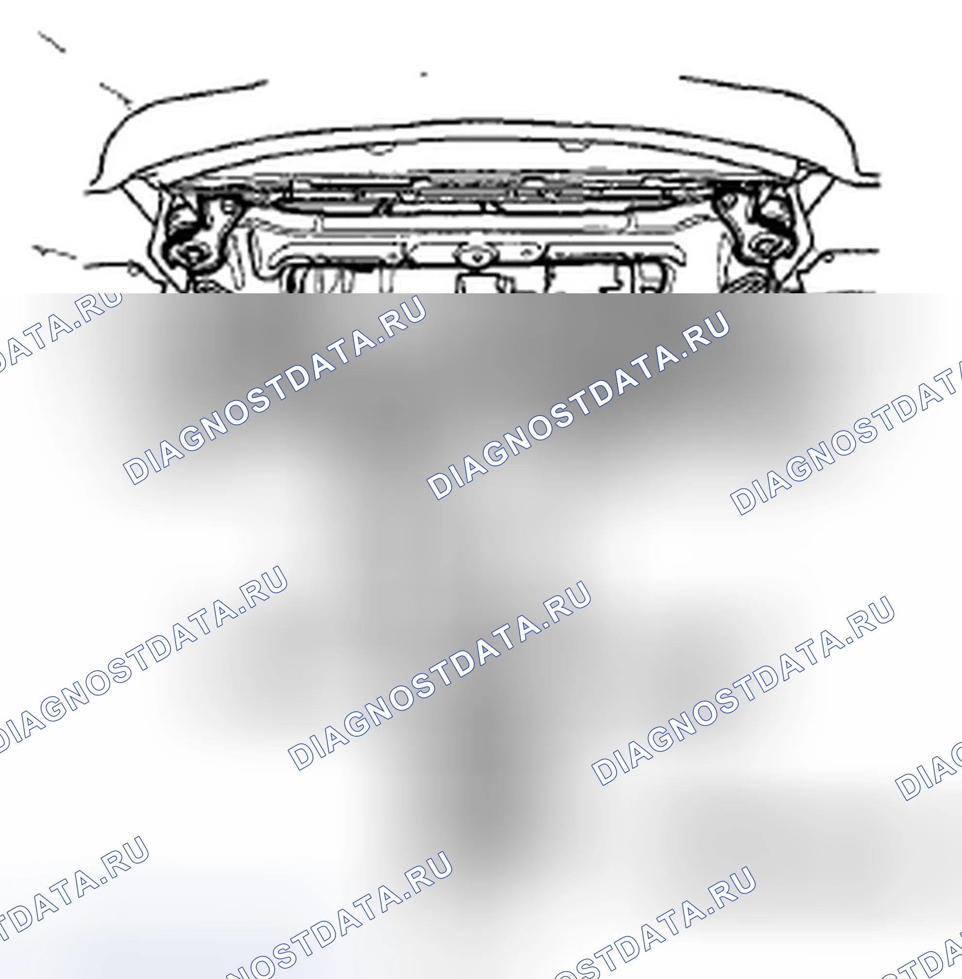 Рис. 131. Honda Accord VIII рестайлинг