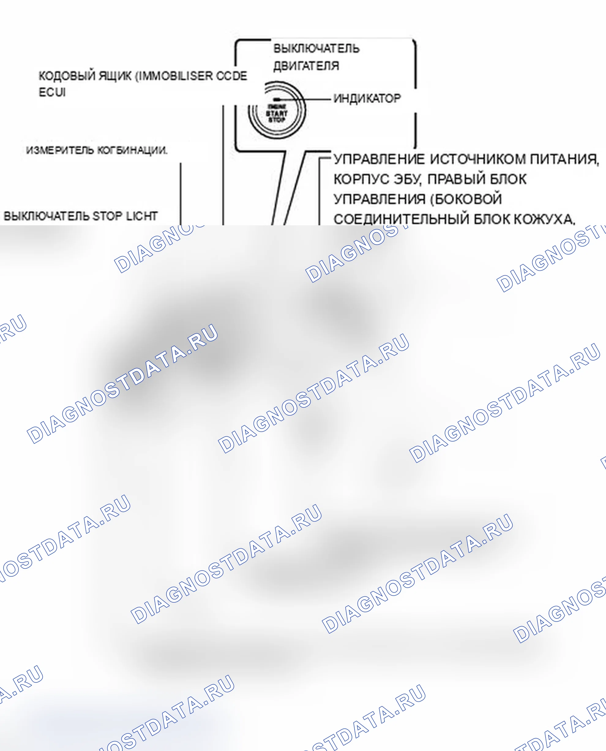 Рис. 4: ИЛЛЮСТРАЦИЯ. Lexus IS F I