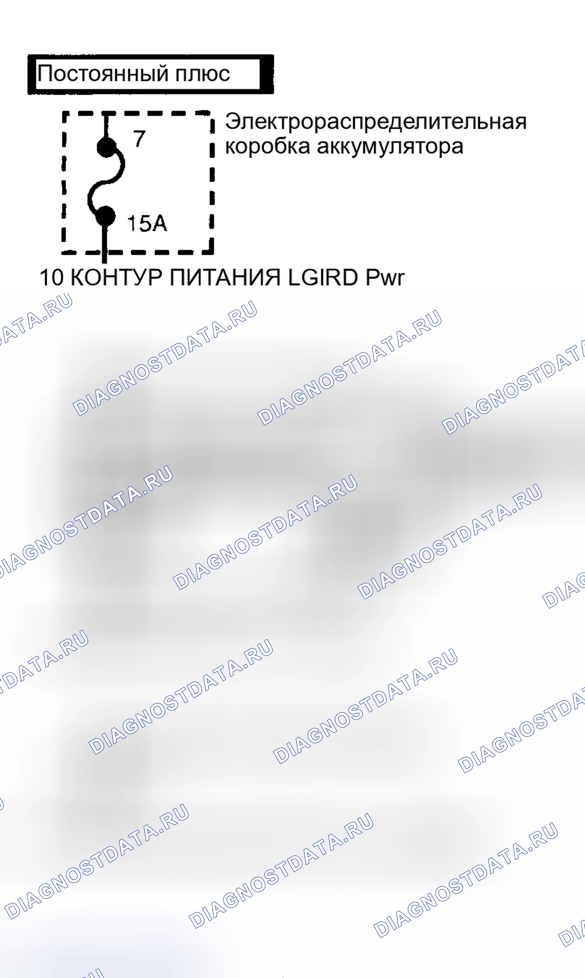 Рис. 147. Ford Pickup F250 Super Duty I