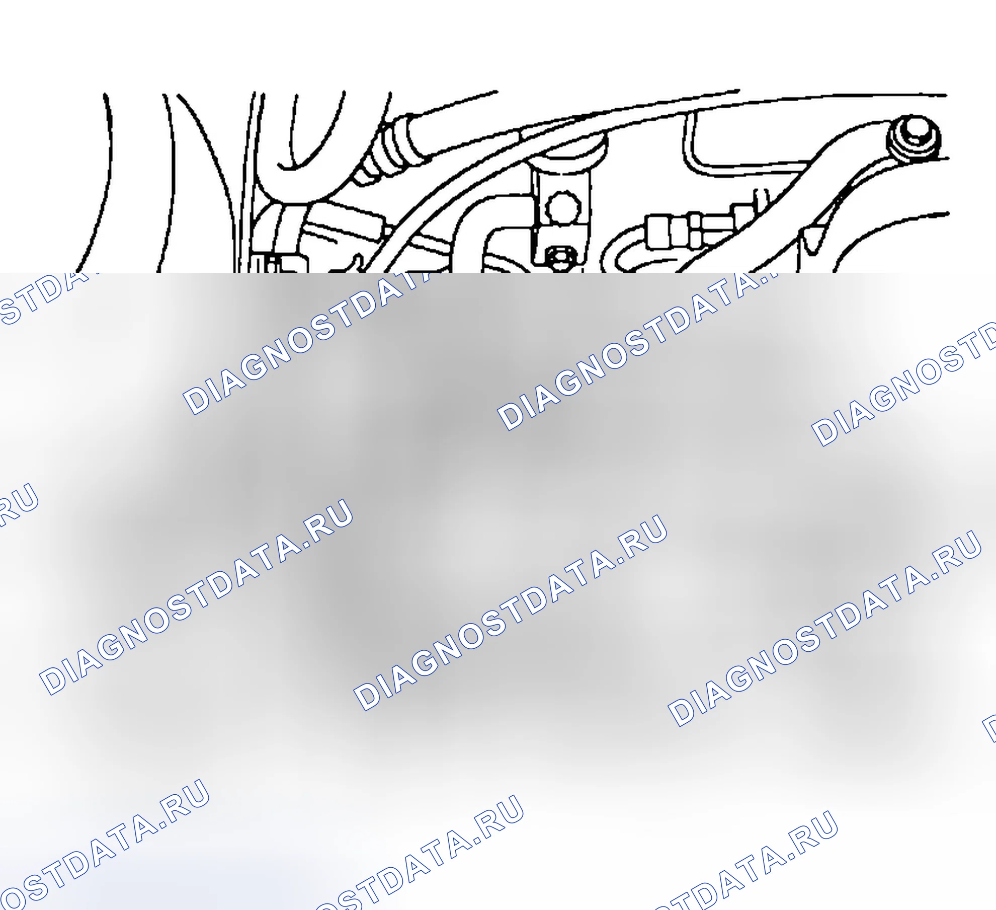 Рис. 110. Hyundai Accent II рестайлинг