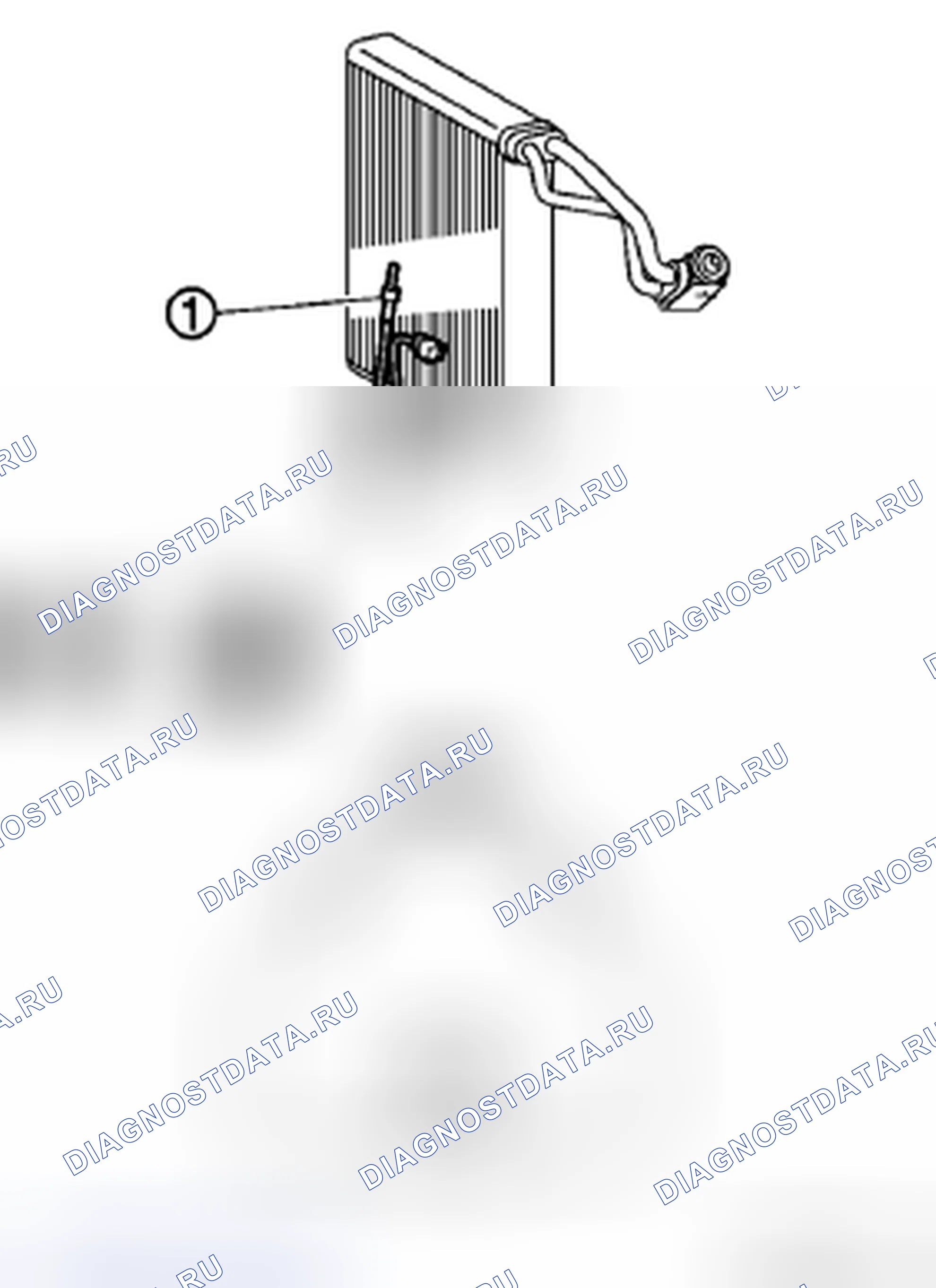 Рис. 272. Nissan Altima L32 рестайлинг