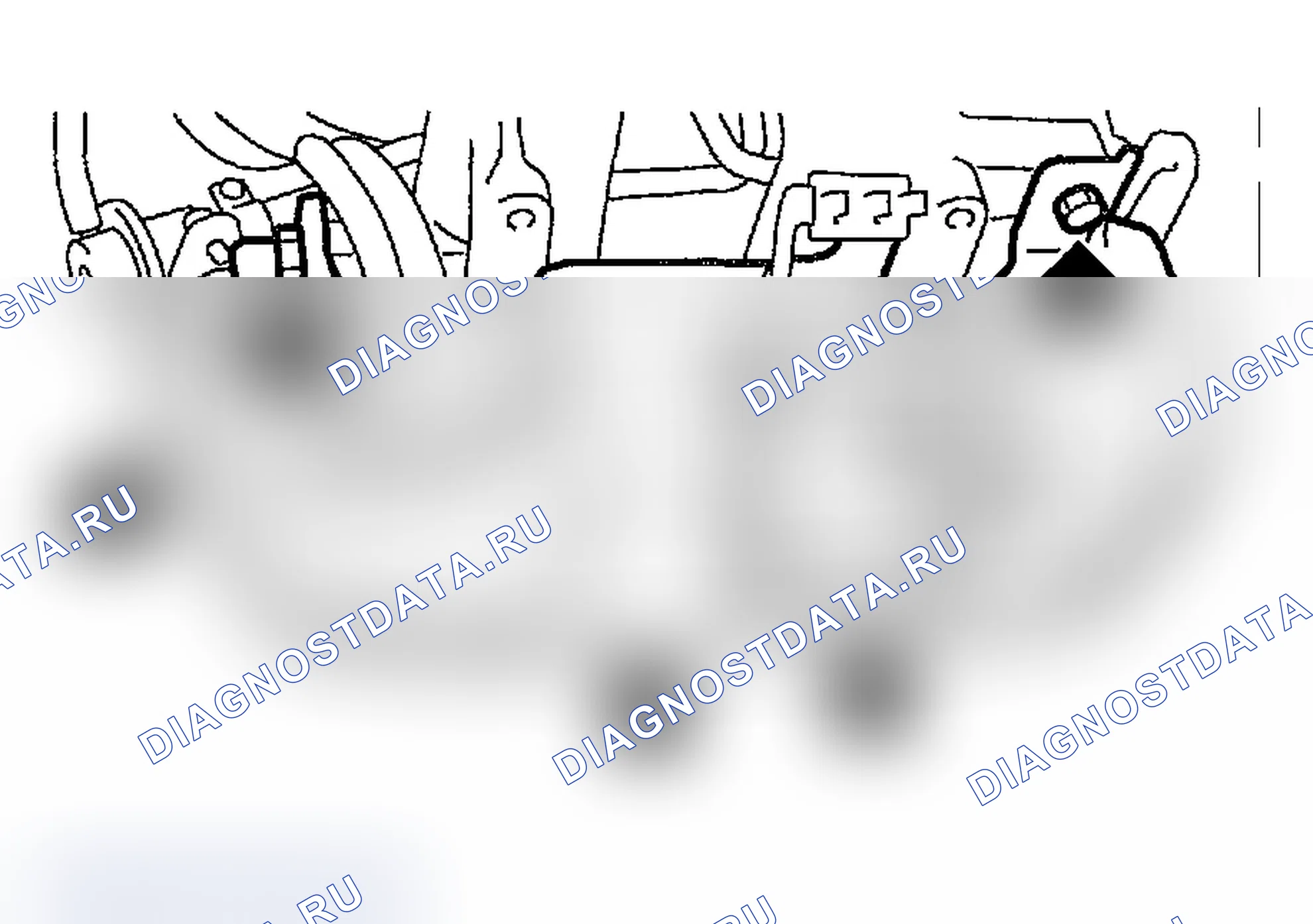 Рис. 99. Subaru Impreza WRX GD/GG рестайлинг