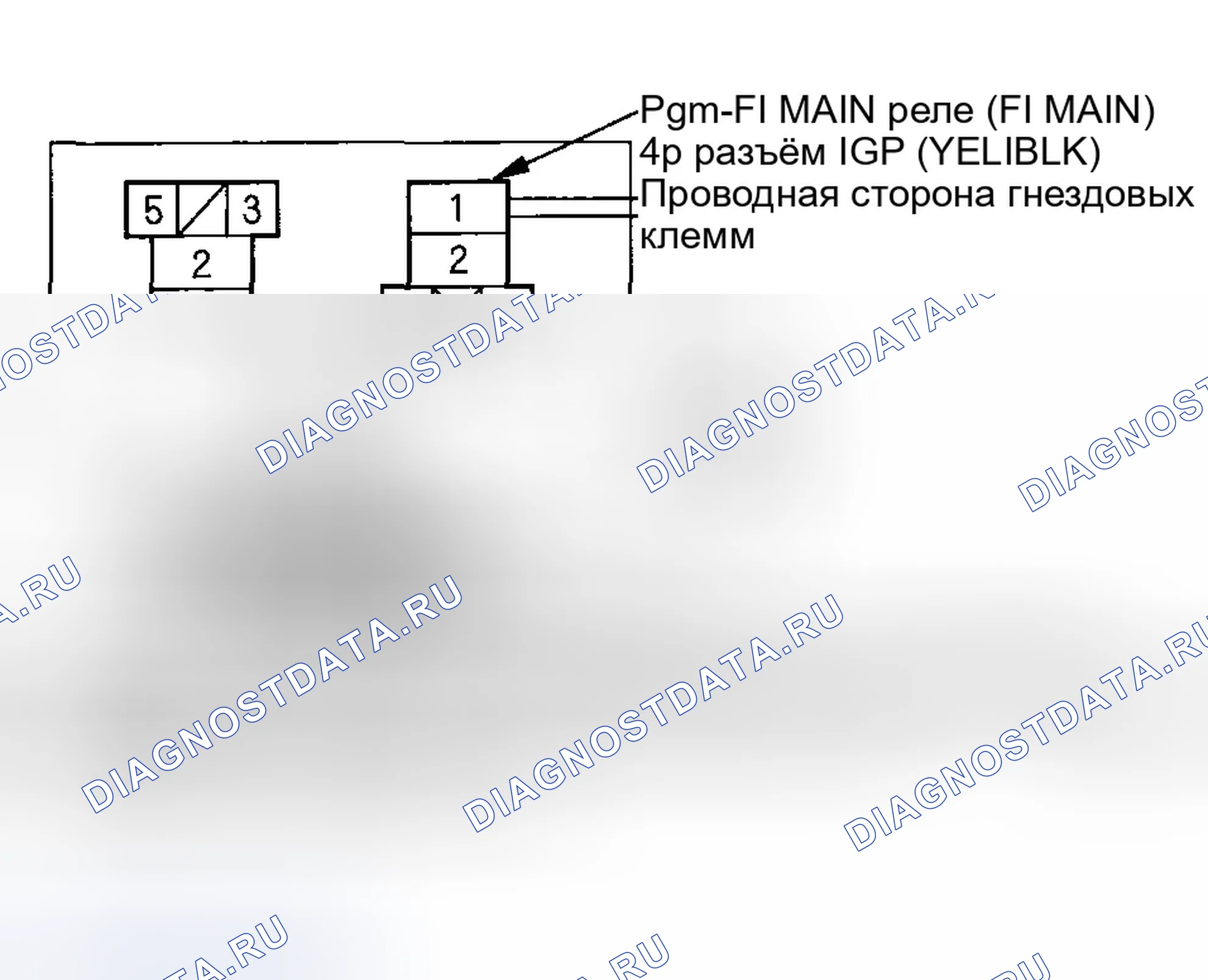 Рис. 28. Honda Element YH2
