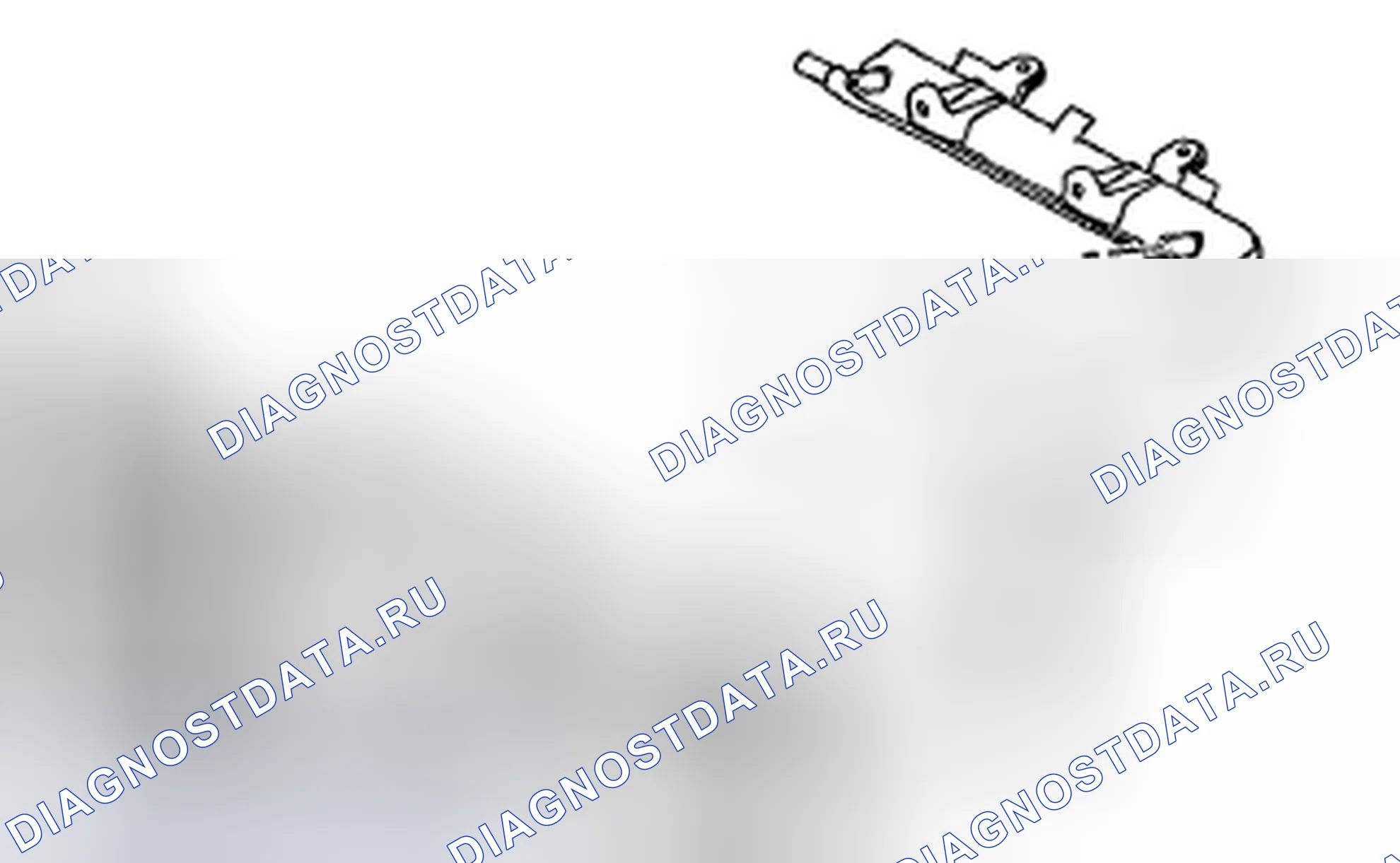 Рис. 580. Subaru Legacy BM/BR