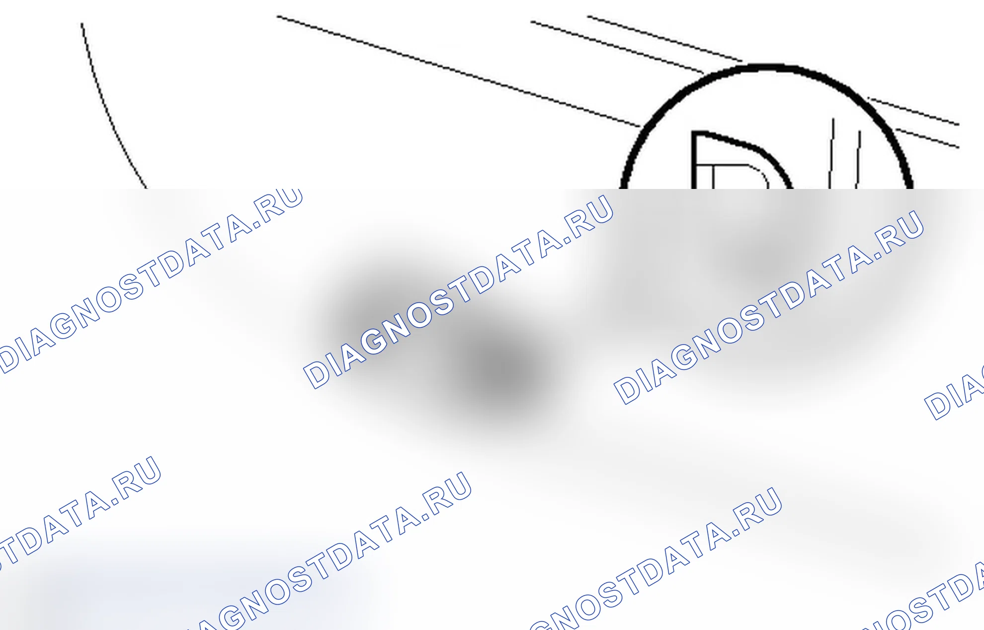 Рис. 17. Toyota Land Cruiser 200 рестайлинг