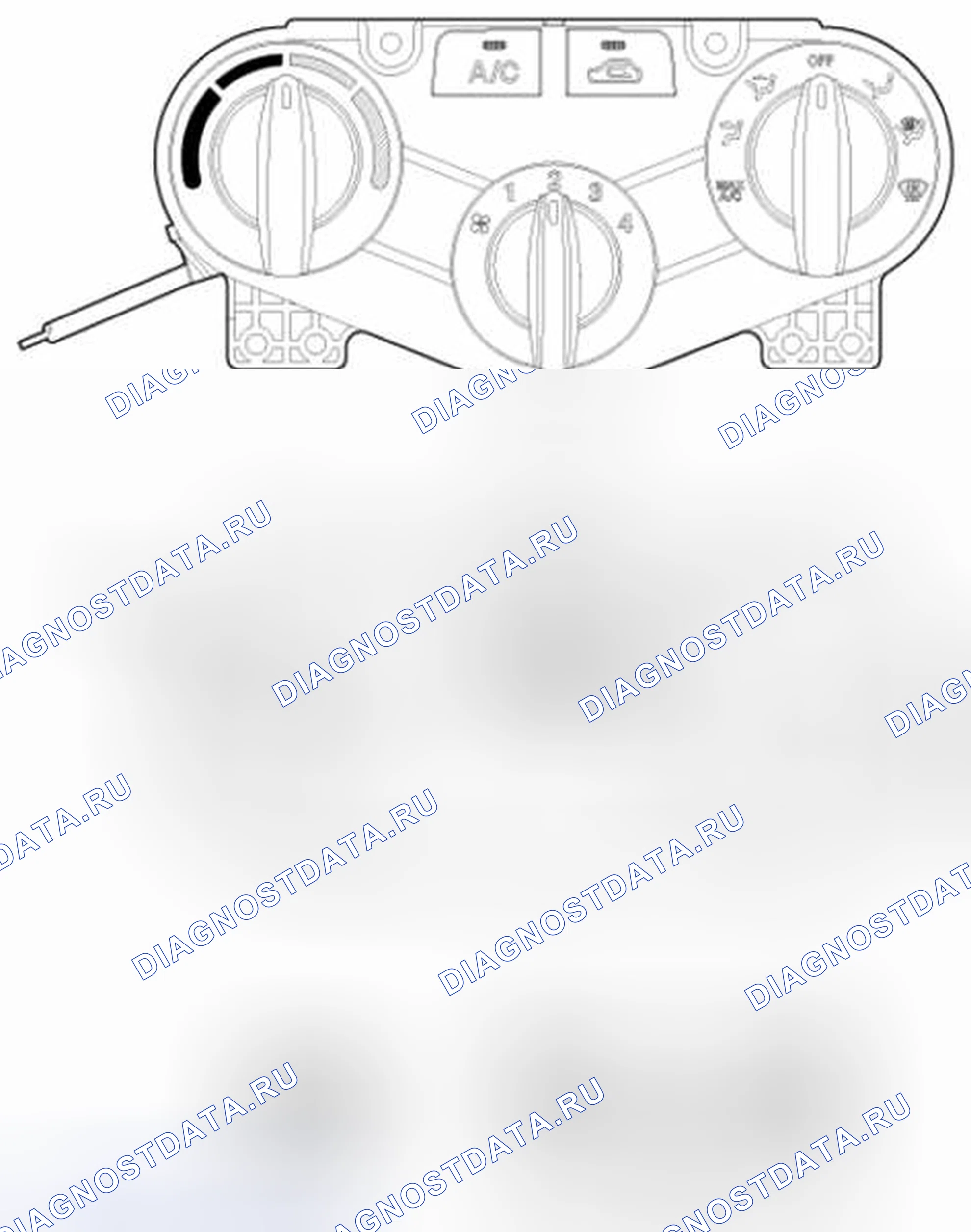 Рис. 16: КОМПОНЕНТ. Geely Panda I