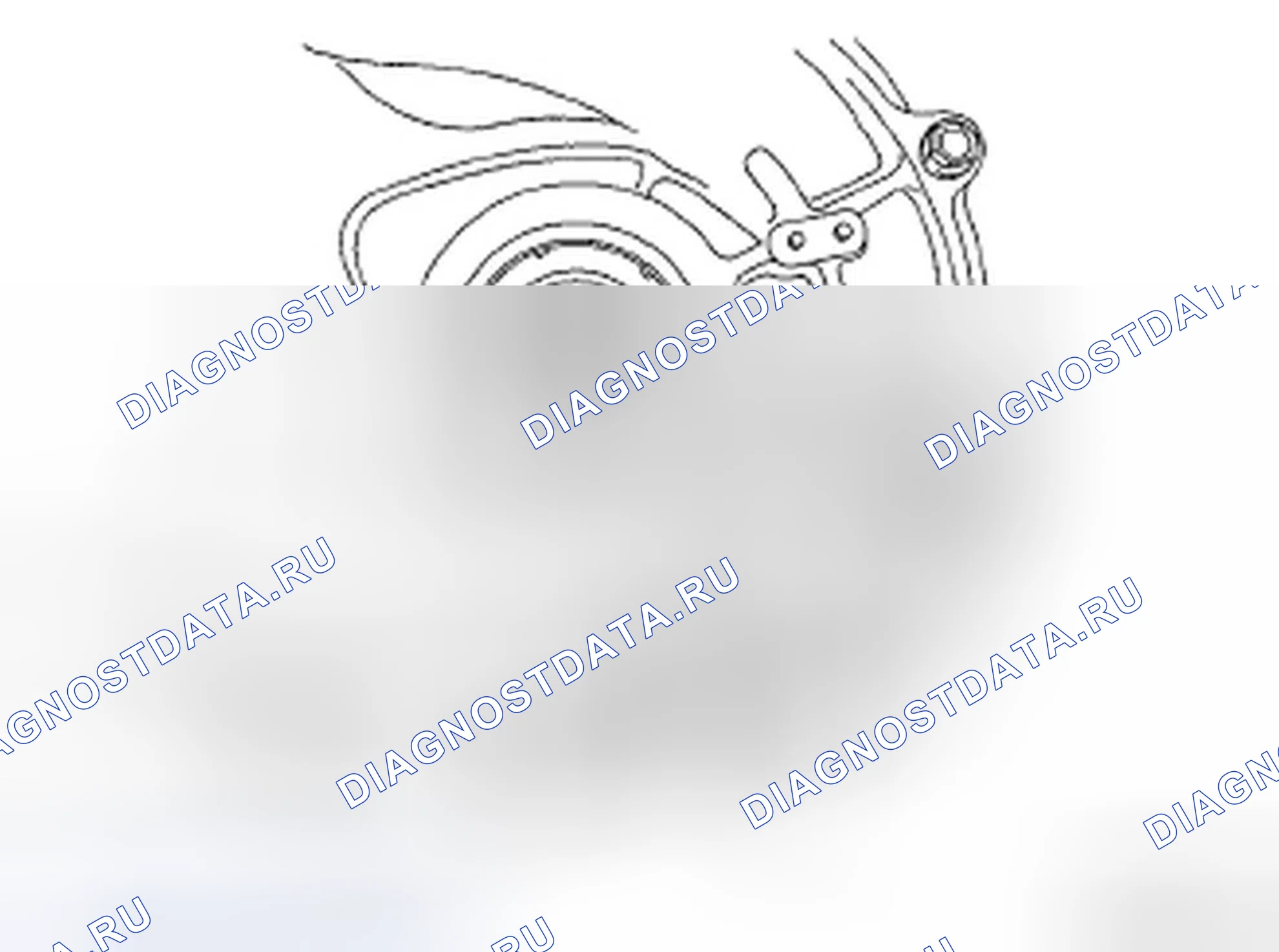 Рис. 3: ЗАМЕНА. Hyundai Elantra IV