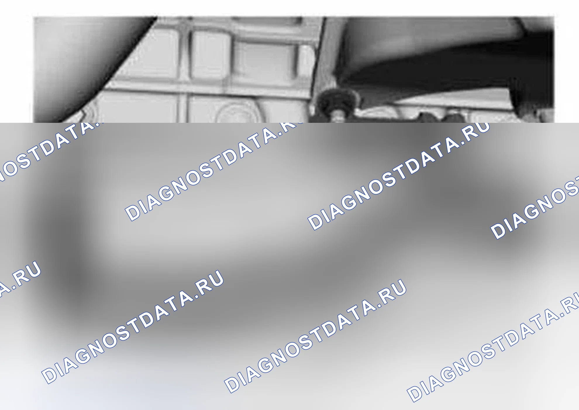 Рис. 37. Ford Mustang V рестайлинг