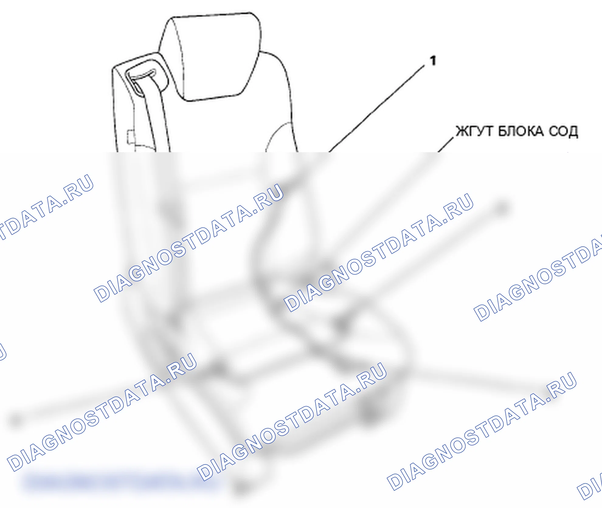 Рис. 62. Honda Element YH2 рестайлинг 2