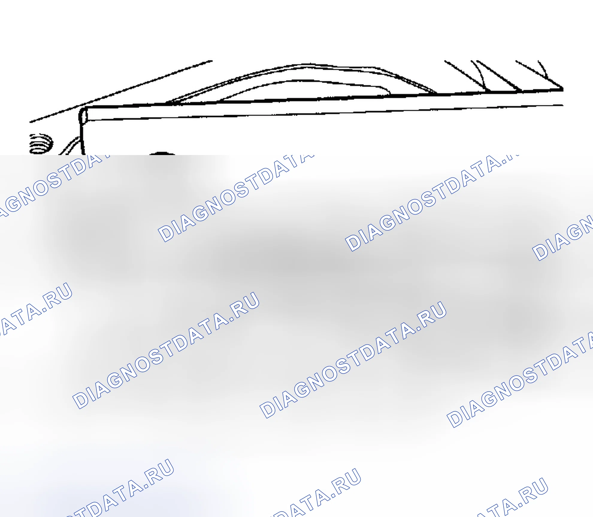 Рис. 153. Mitsubishi Montero III