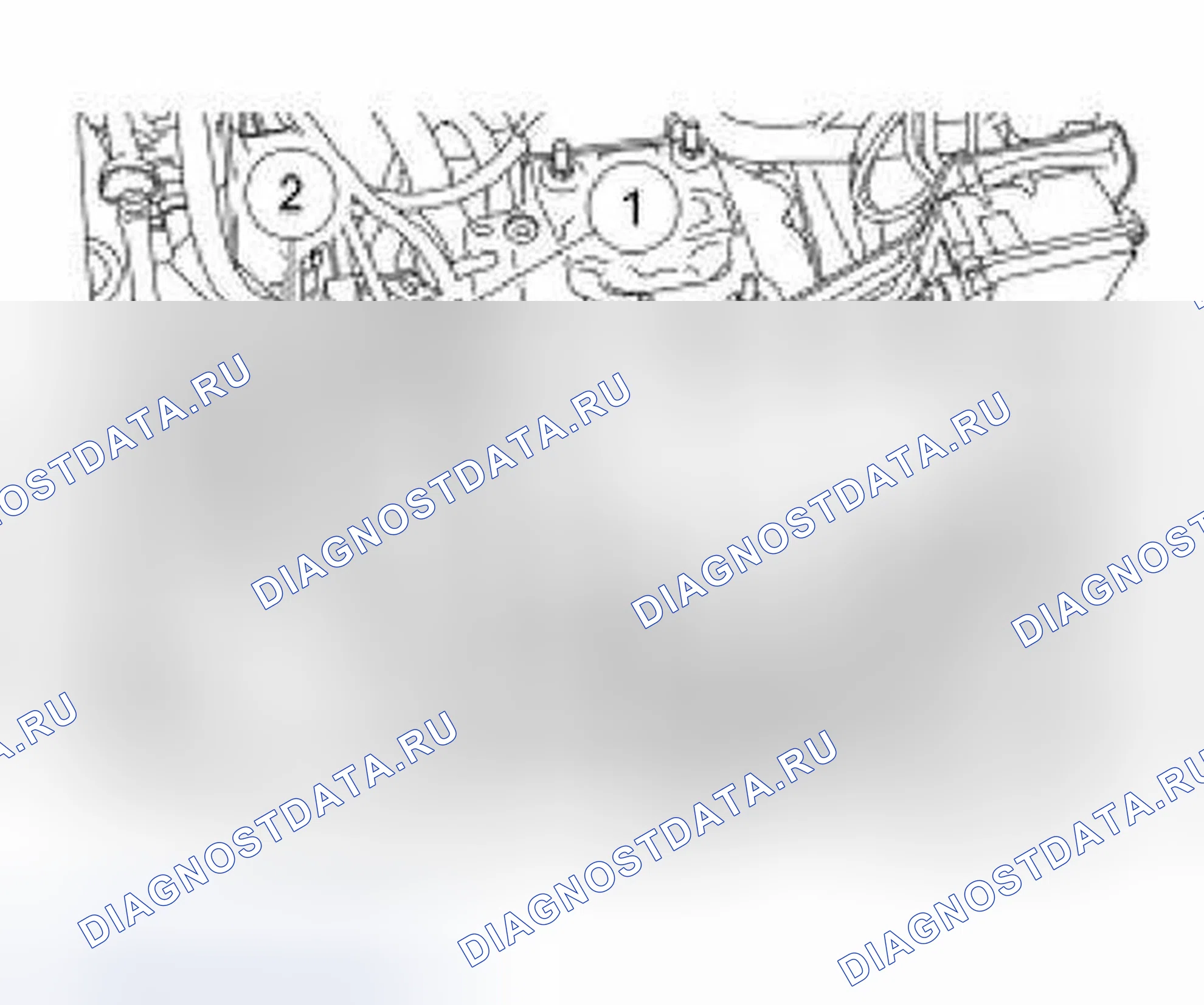 Рис. 116. Ford Focus I рестайлинг