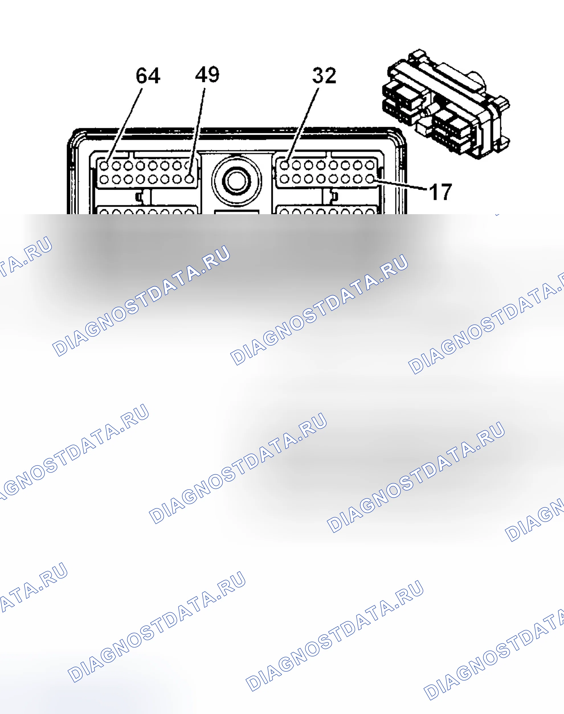 Рис. 87. Chevrolet TrailBlazer I