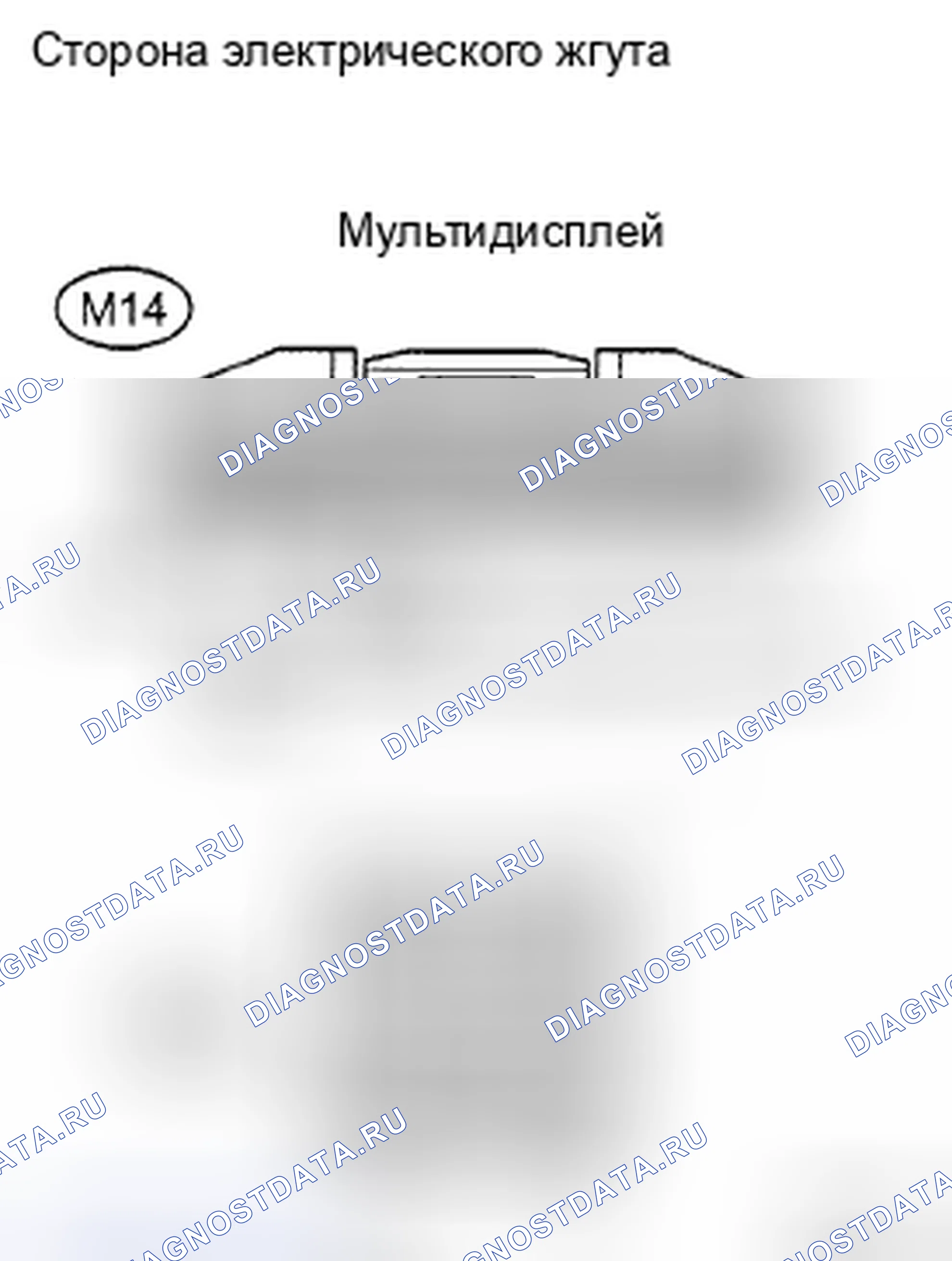 Рис. 30. Toyota Prius II рестайлинг