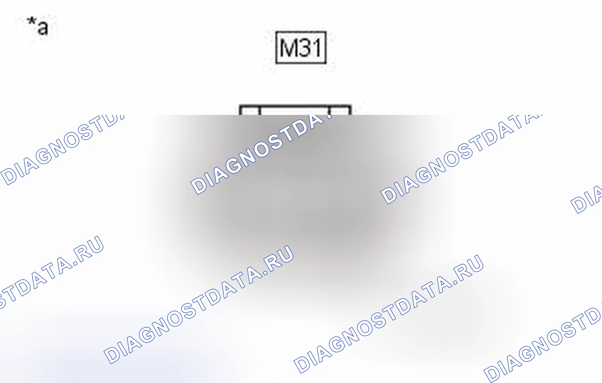Рис. 374: ПОРЯДОК ВЫПОЛНЕНИЯ РАБОТ. Toyota Highlander III